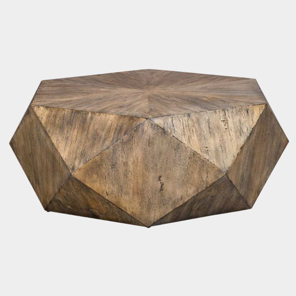 Volker Coffee Table