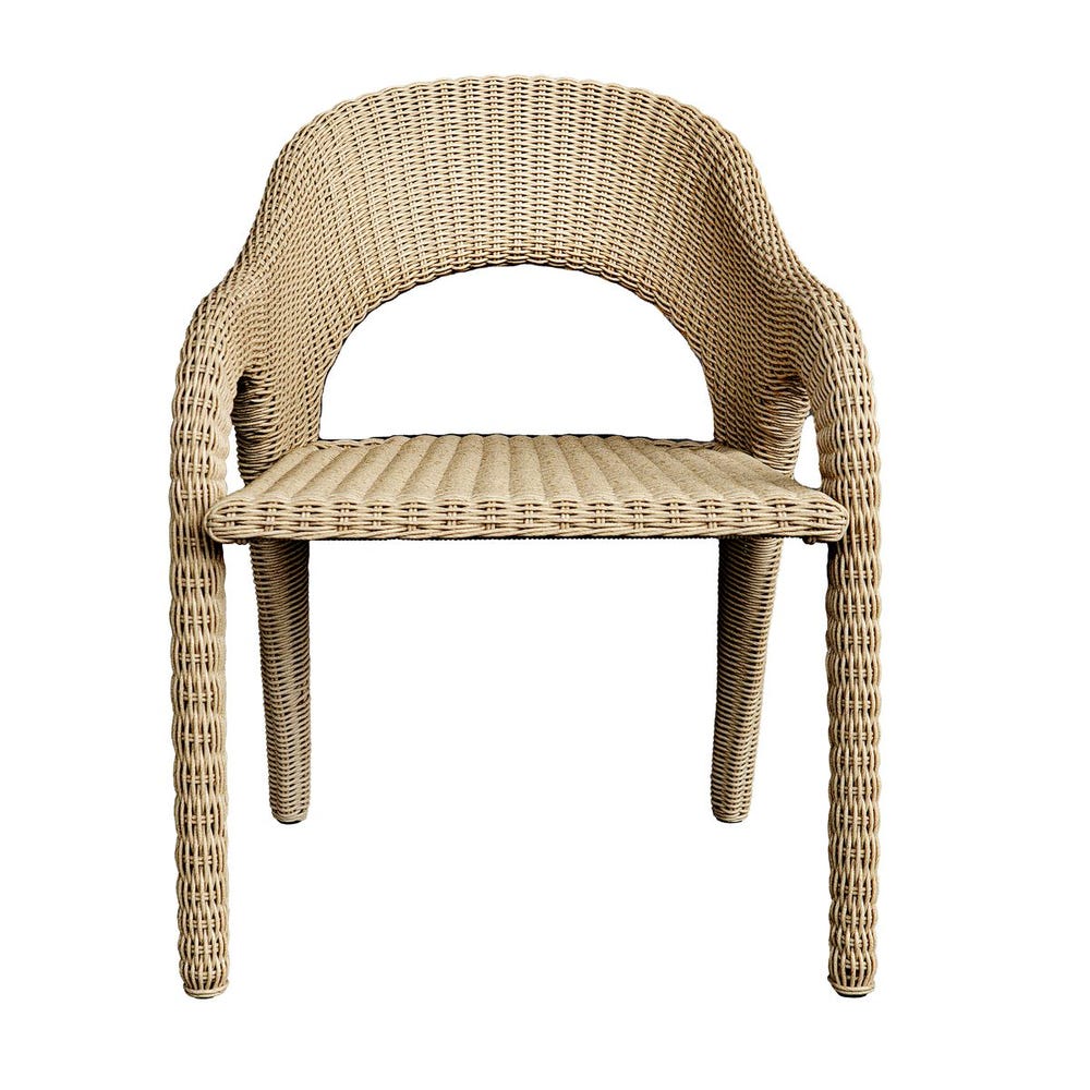 Kavali Outdoor Dining Armchair