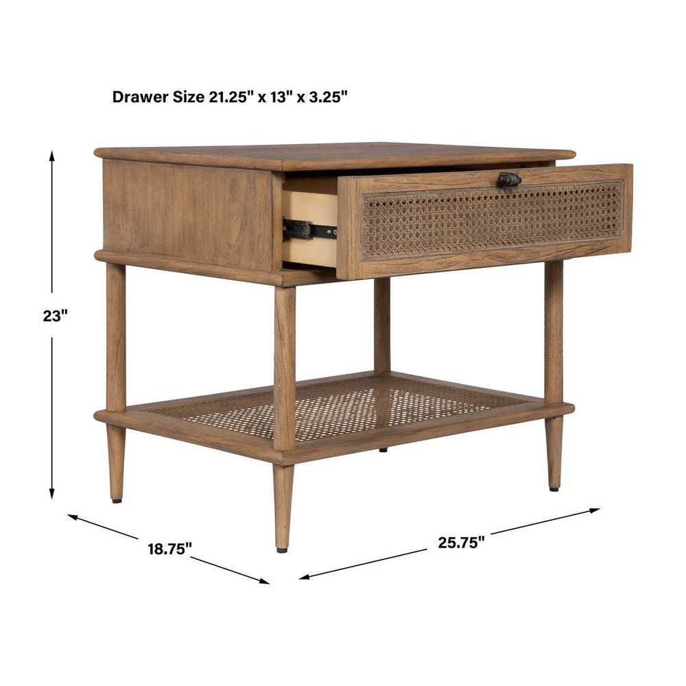 Coast Side Table