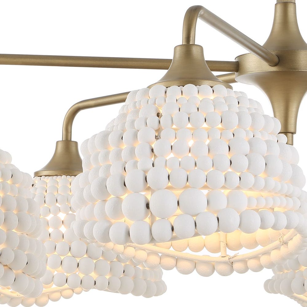 Biddeford, 6 Lt Pendant