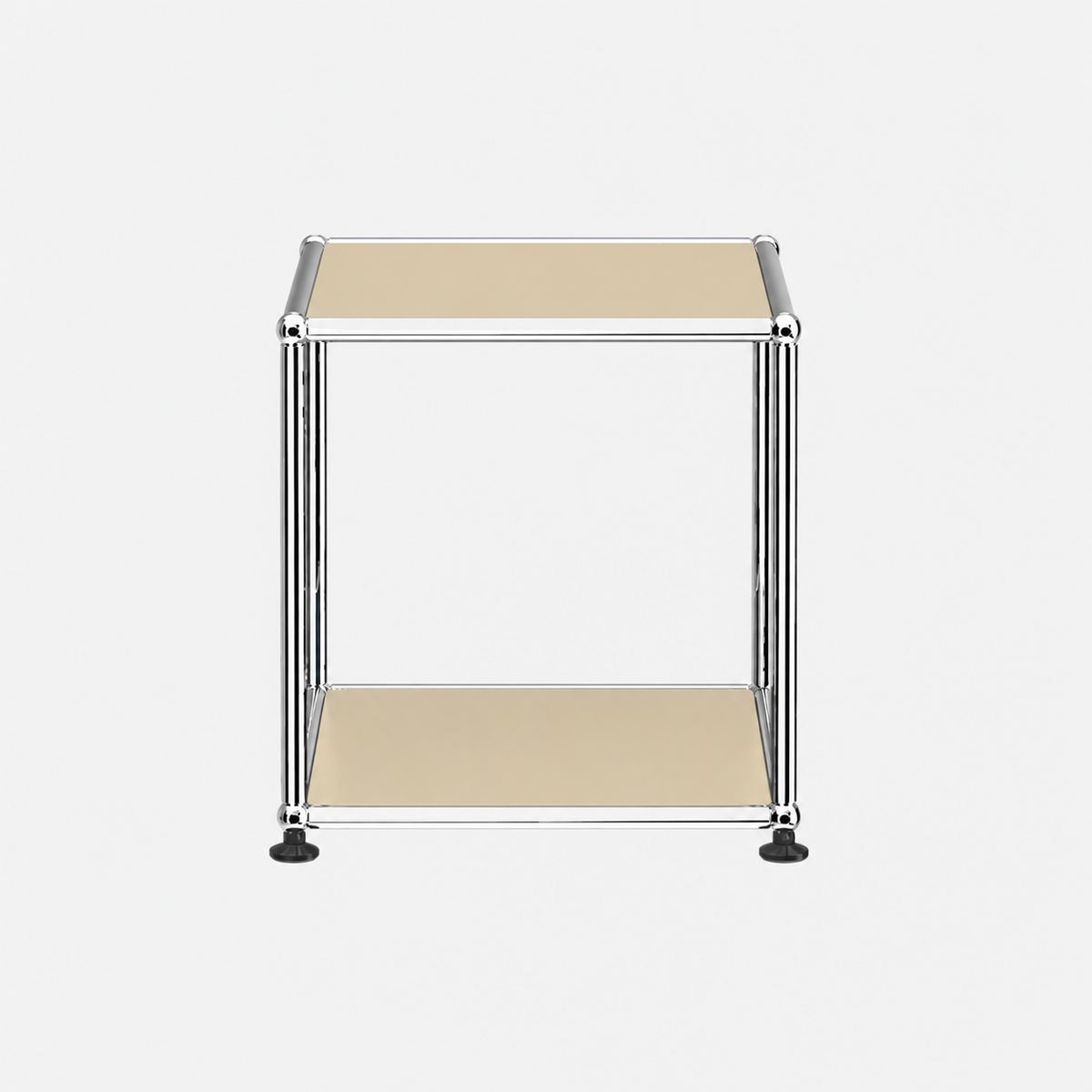 USM Haller side table (M21)