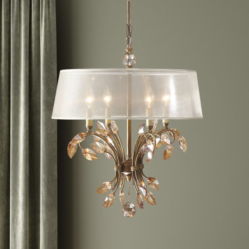 Alenya Chandelier