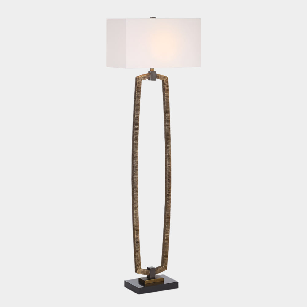 Relic Floor Lamp