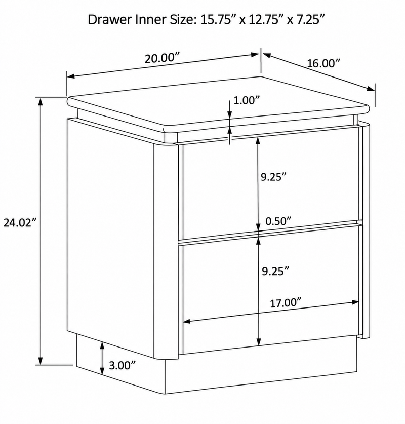 Variant Dimensions Image