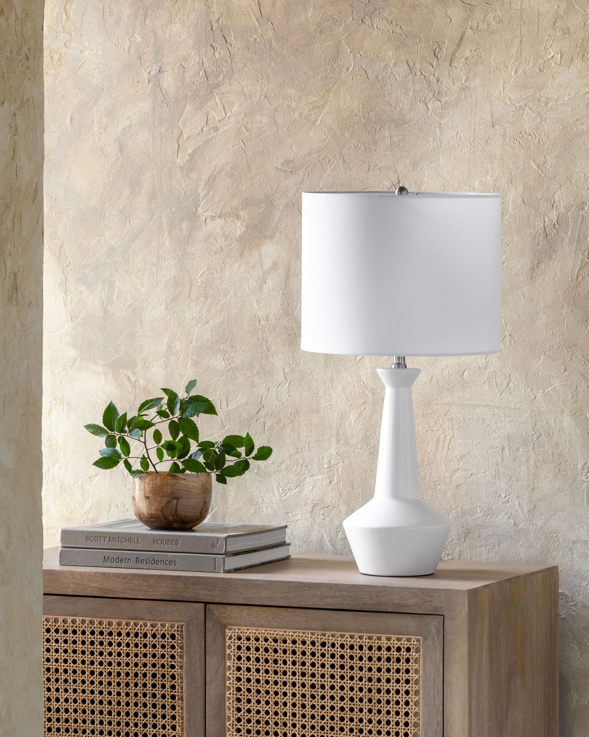 Fredonia Accent Table Lamp