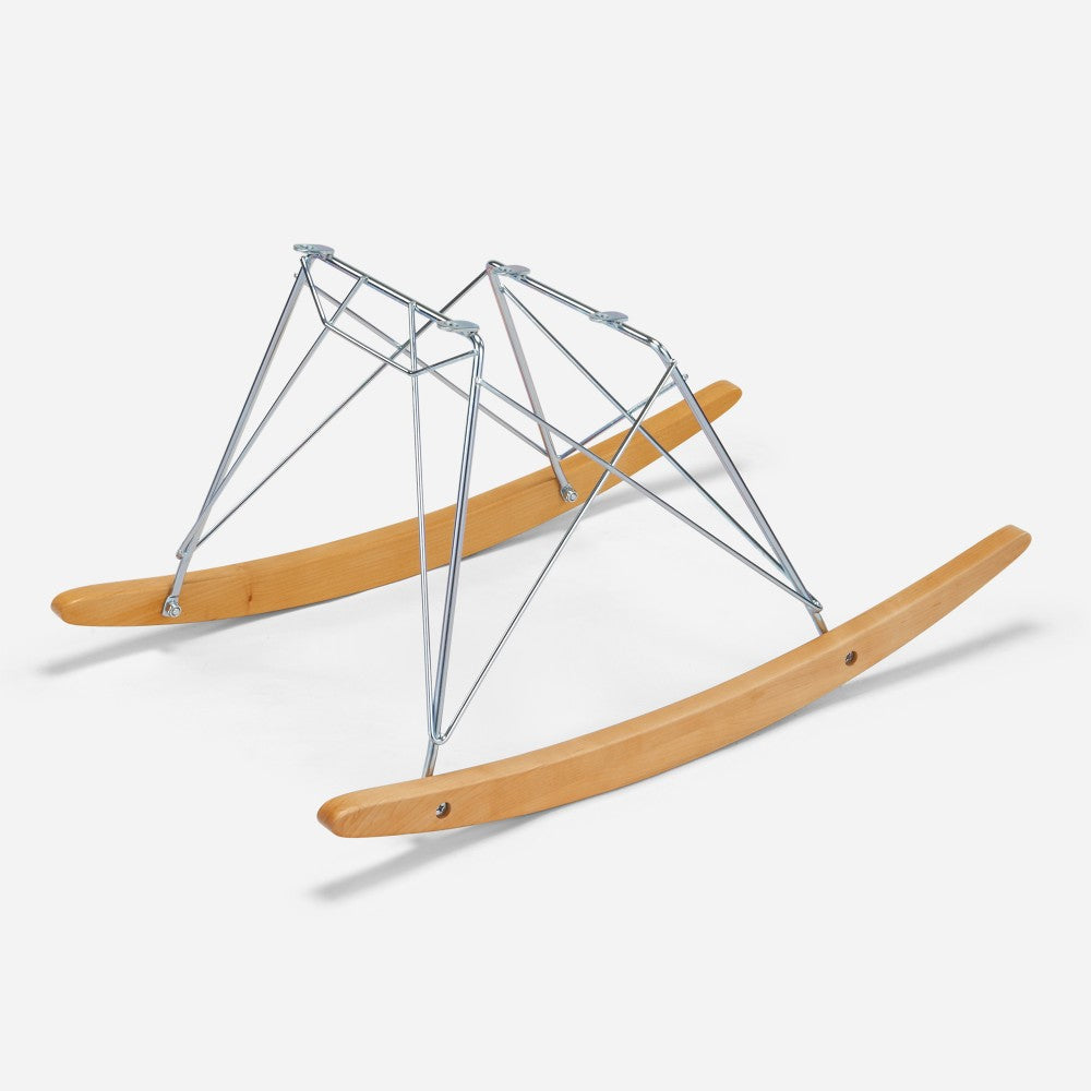 Eames Molded Plastic - Base Only