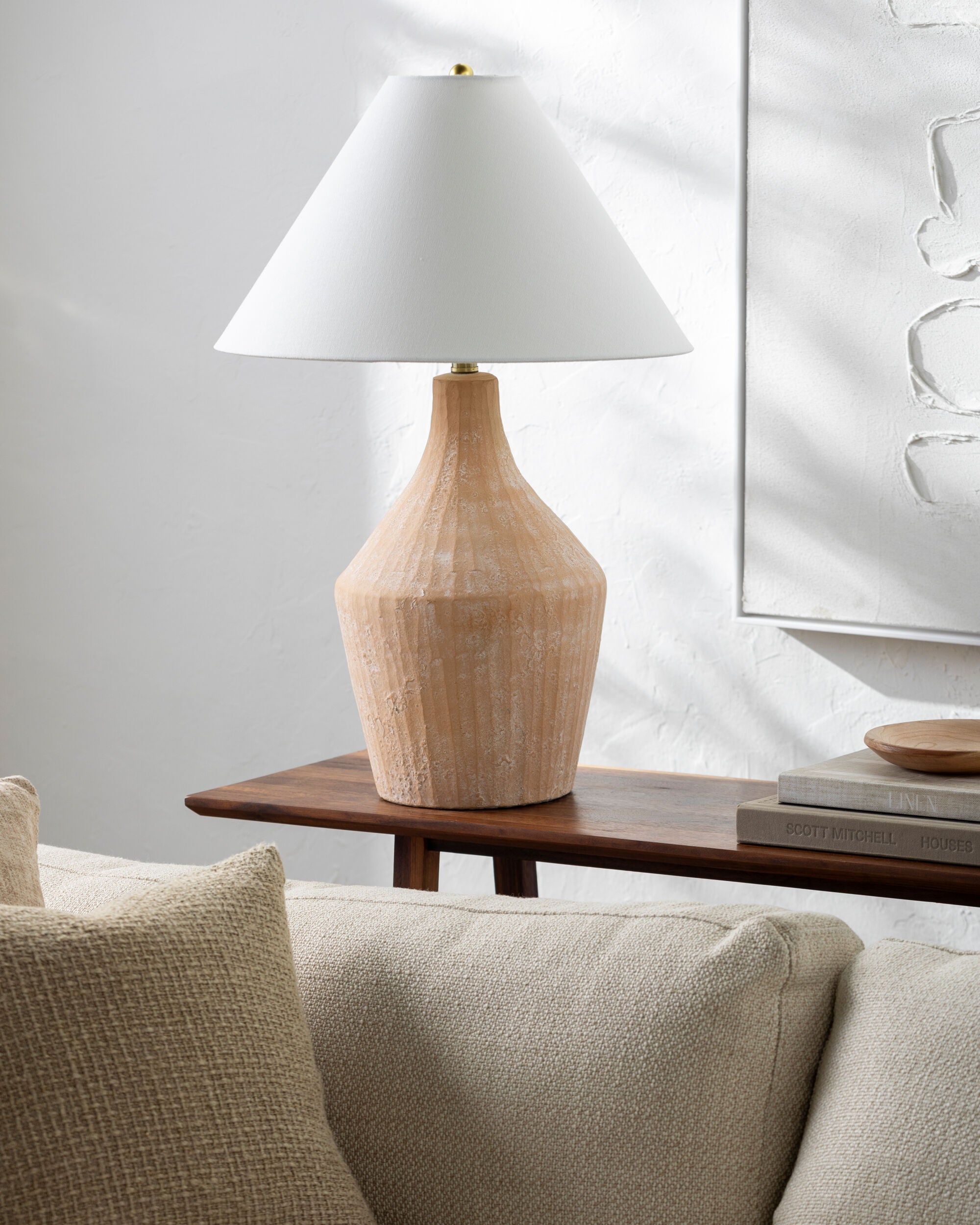 Fiori Accent Table Lamp