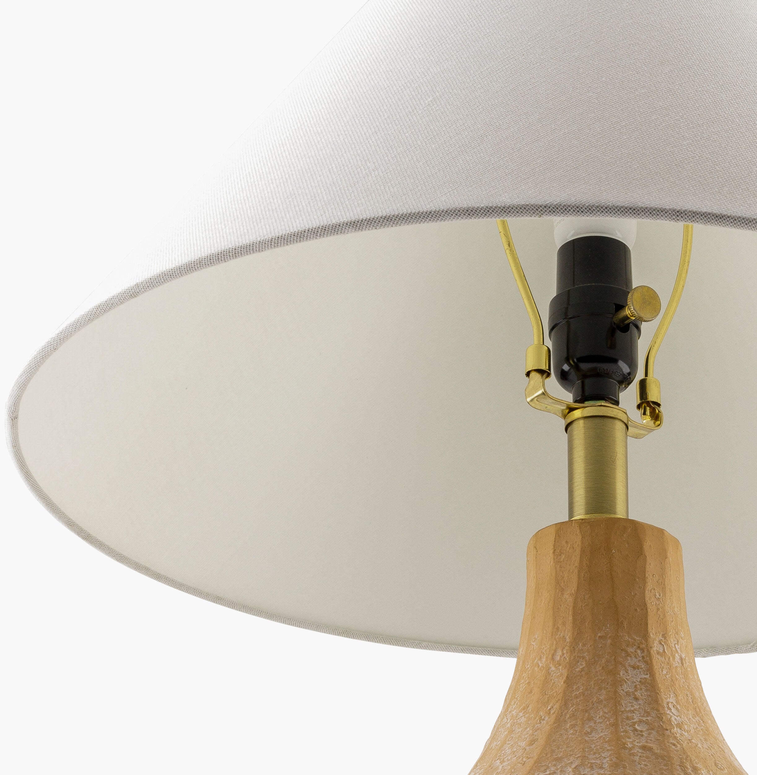 Fiori Accent Table Lamp