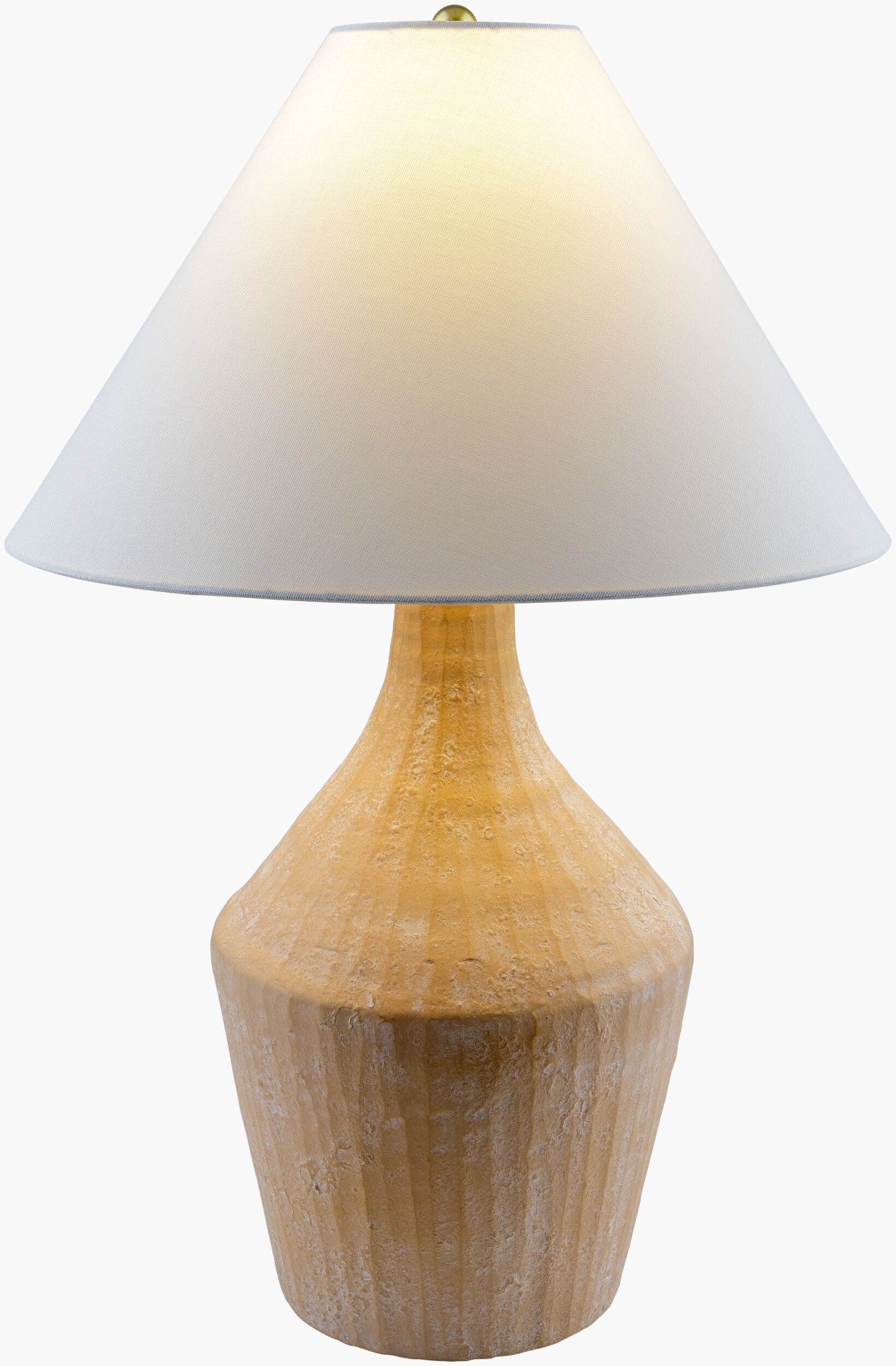 Fiori Accent Table Lamp