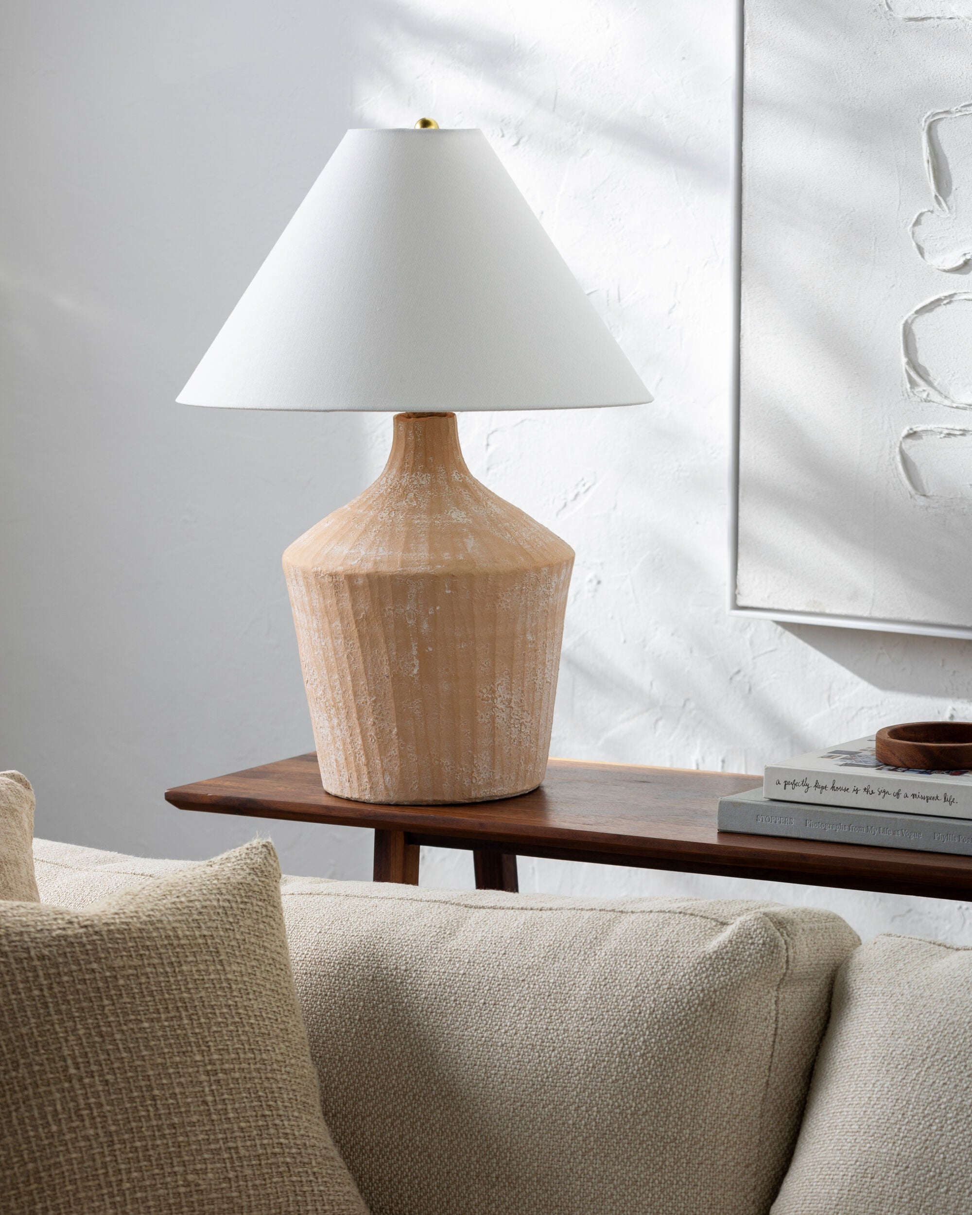 Fiori Accent Table Lamp