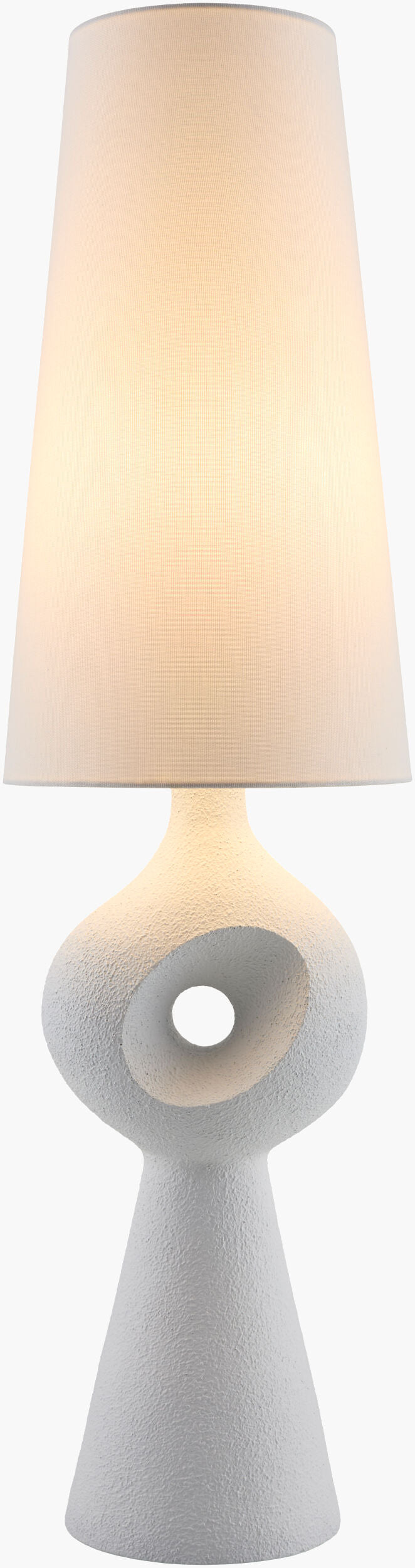 Firkel Accent Table Lamp