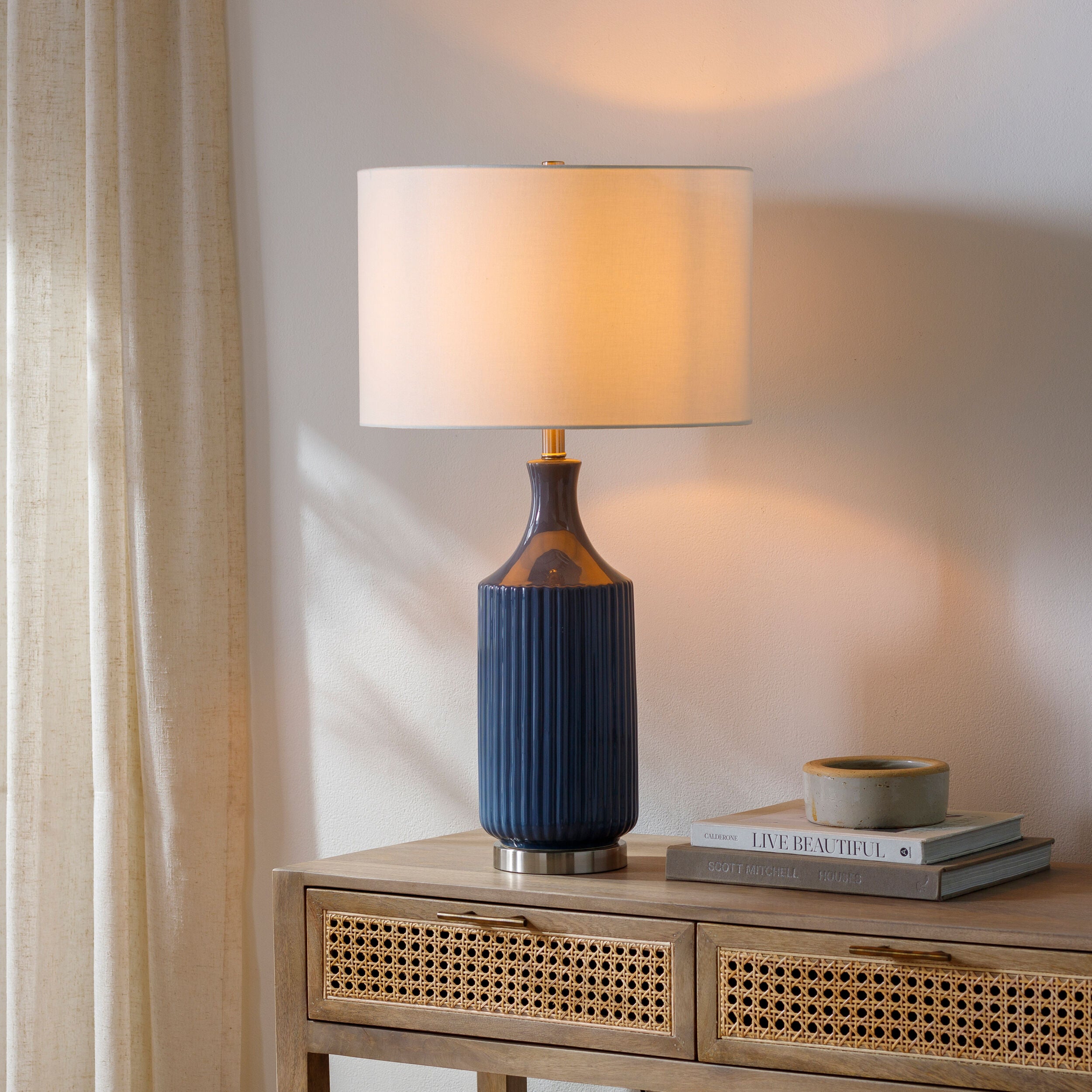 Filaki Accent Table Lamp