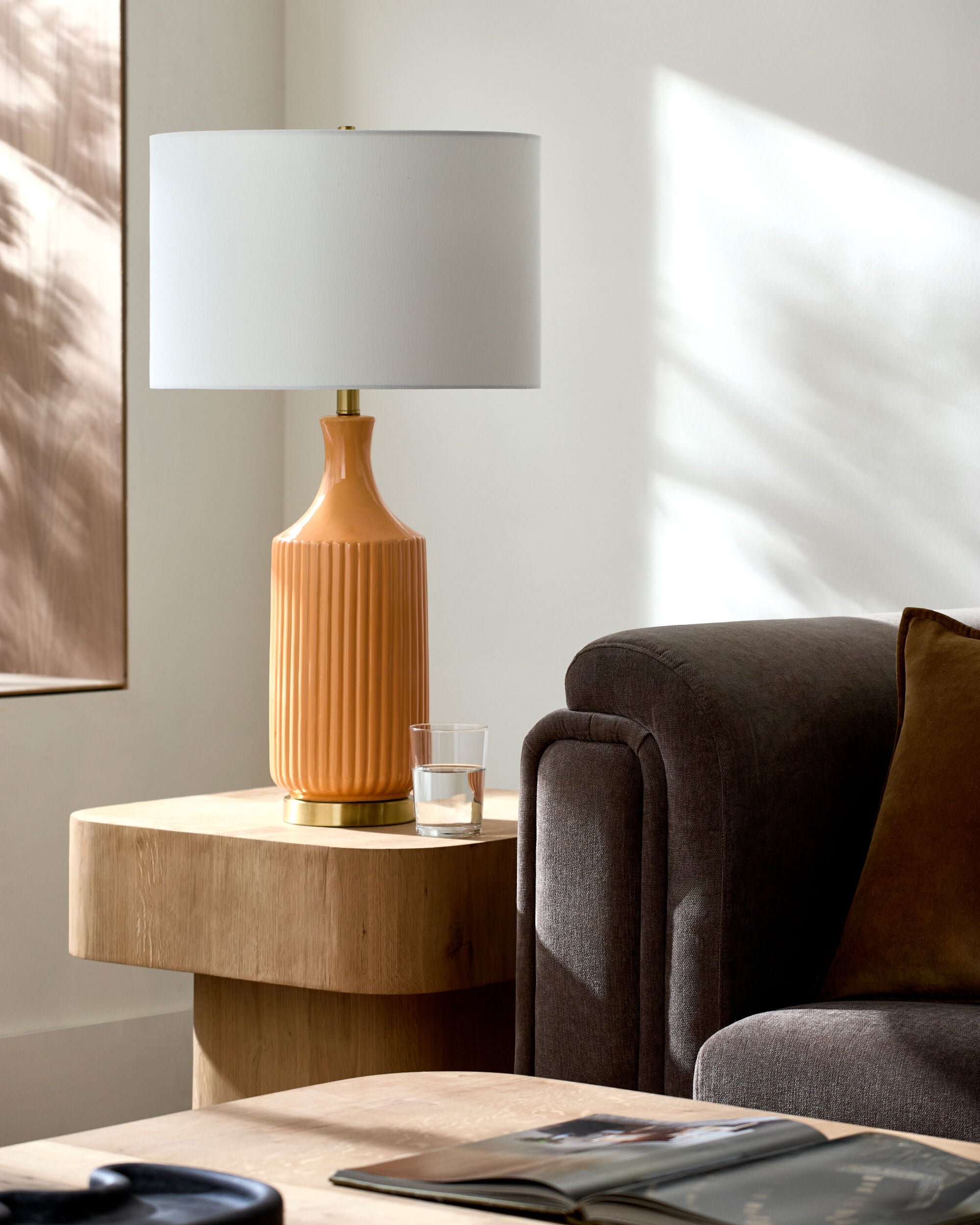 Filaki Accent Table Lamp