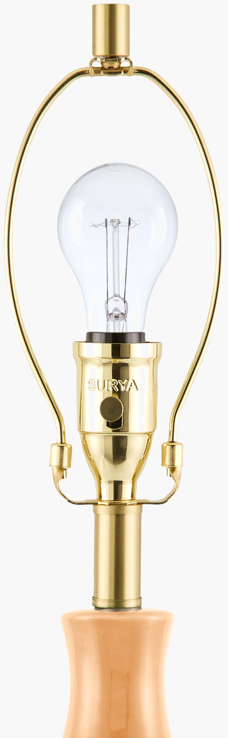 Filaki Accent Table Lamp