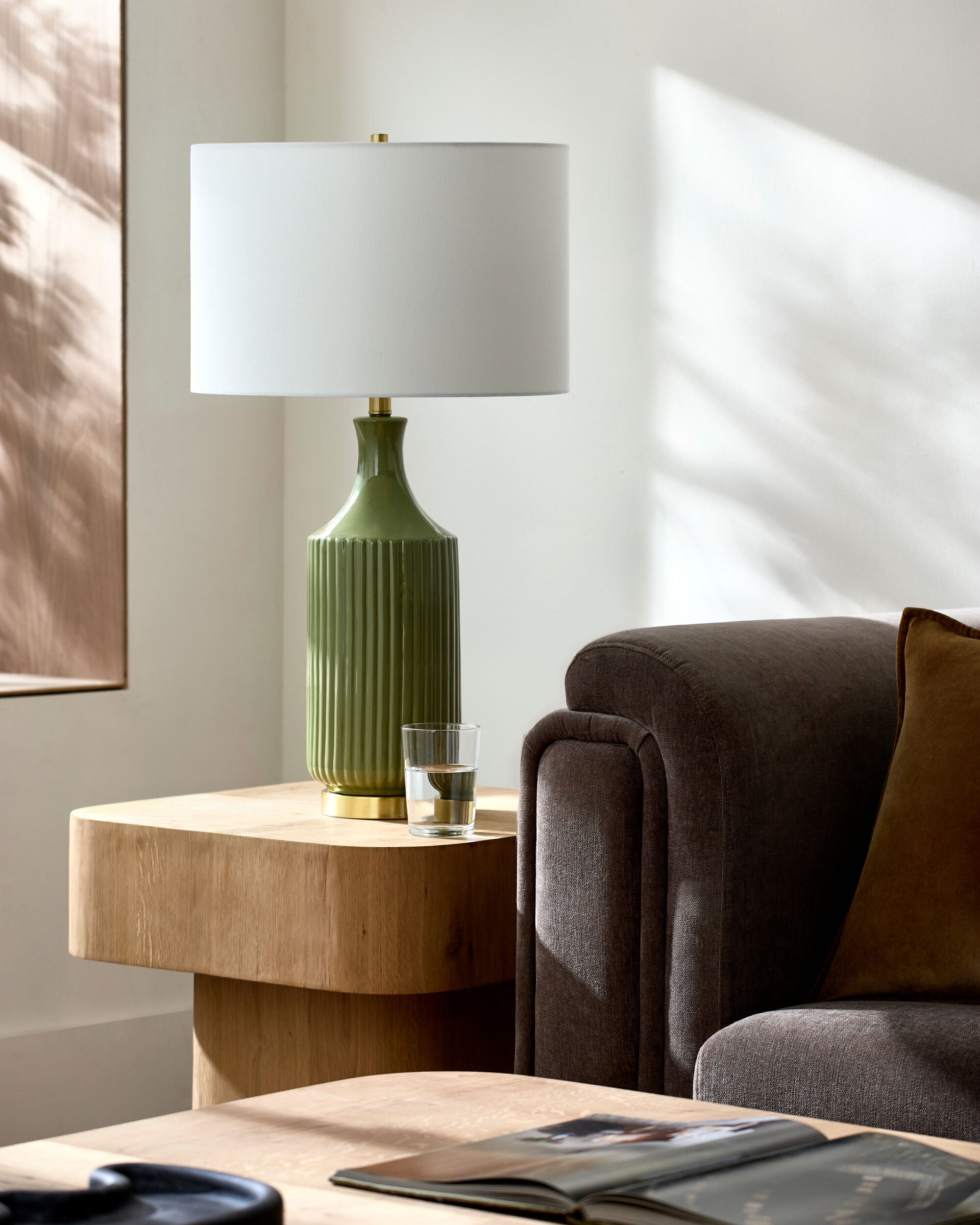 Filaki Accent Table Lamp