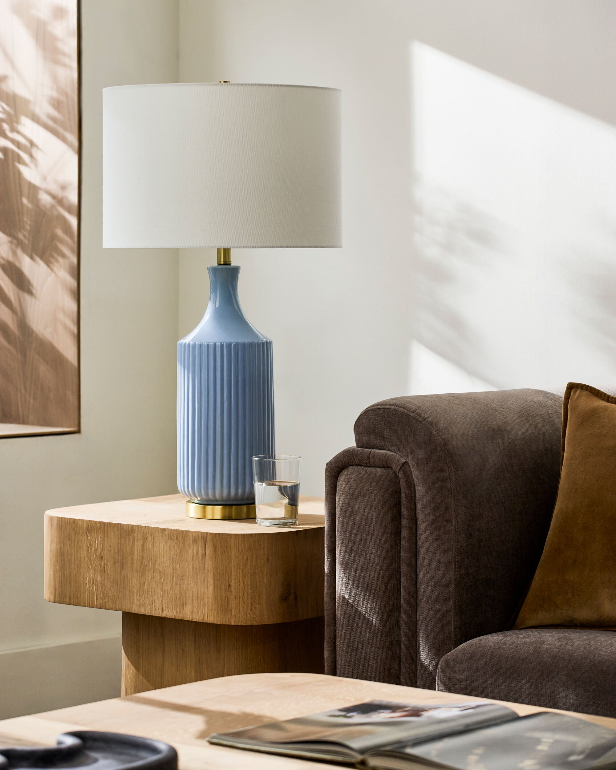 Filaki Accent Table Lamp