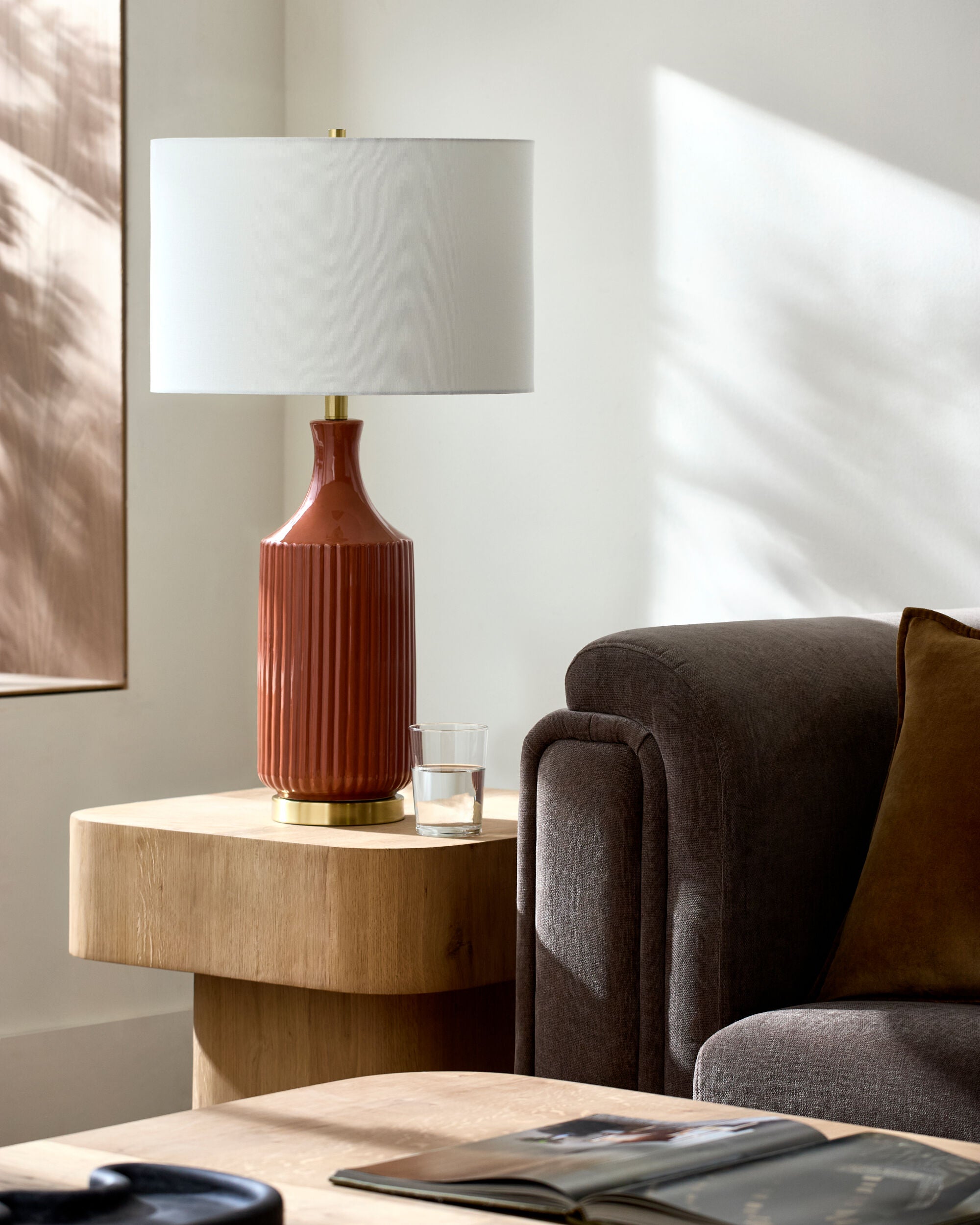 Filaki Accent Table Lamp