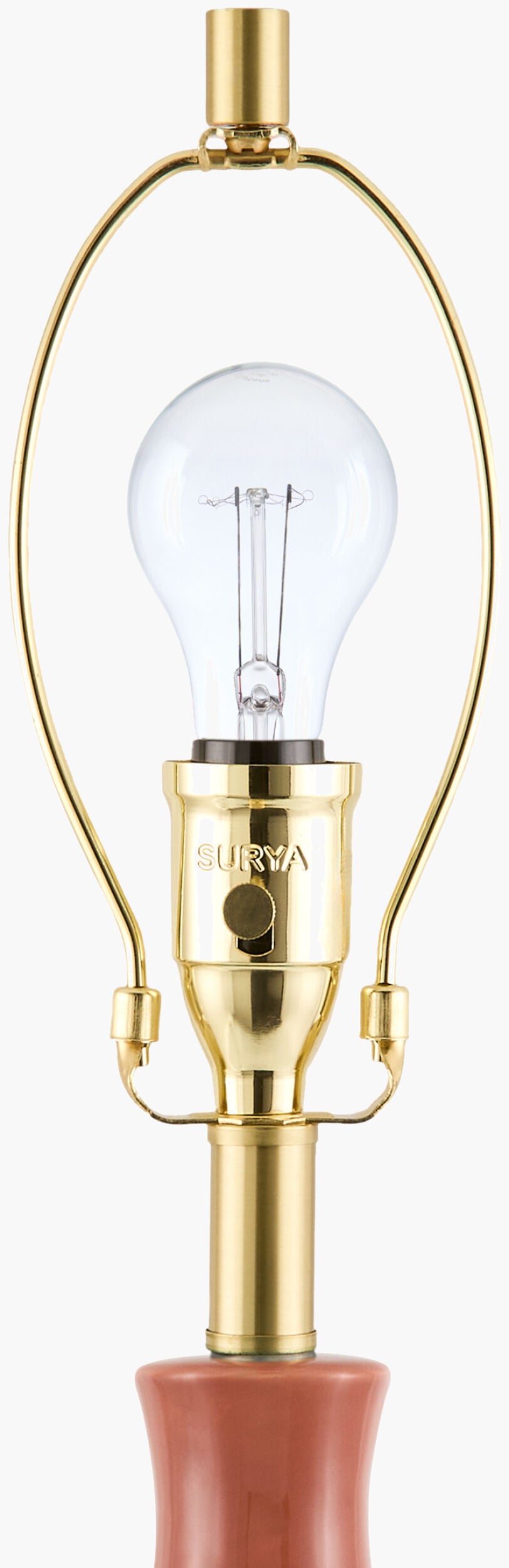 Filaki Accent Table Lamp