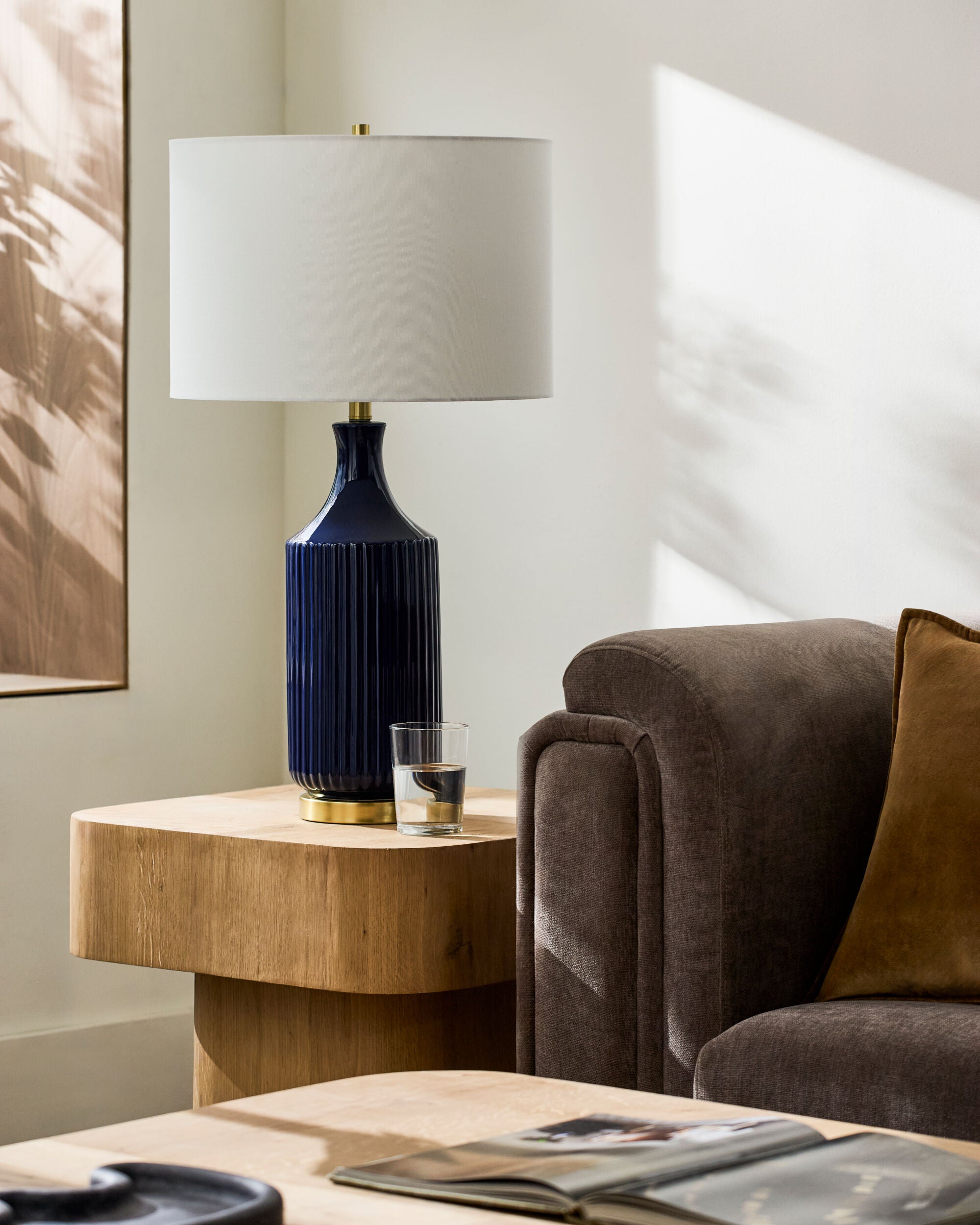 Filaki Accent Table Lamp