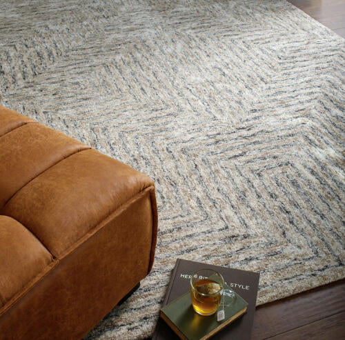 Falcon Handmade Rug