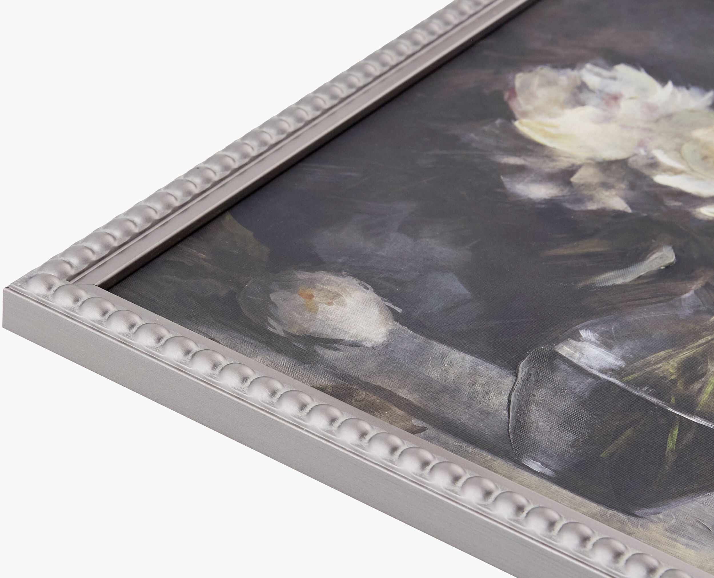 Flores Framed Art