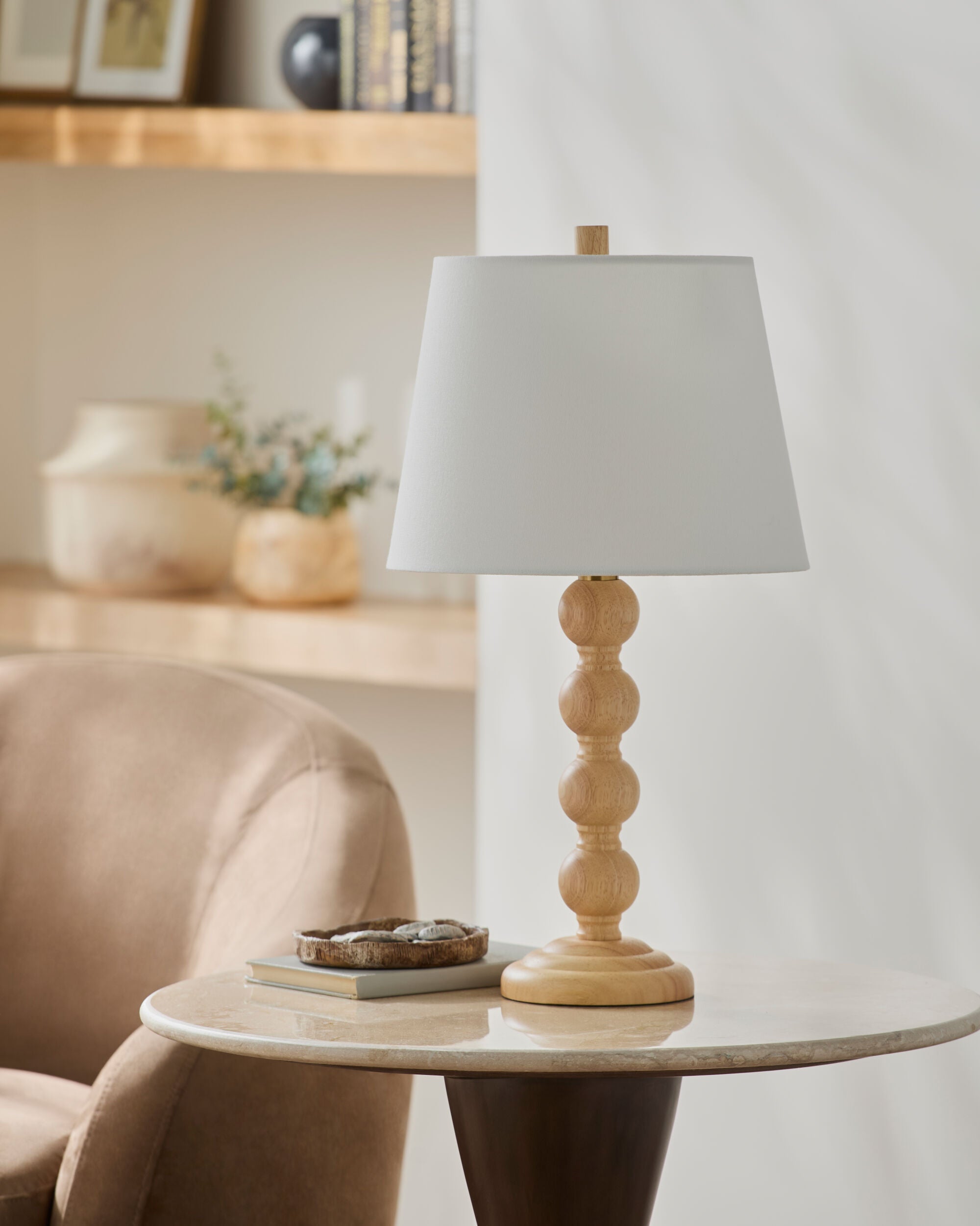 Felipe Accent Table Lamp
