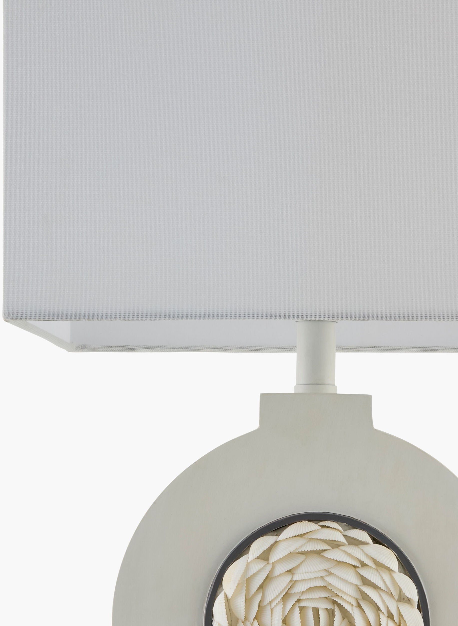 Floralis Accent Table Lamp