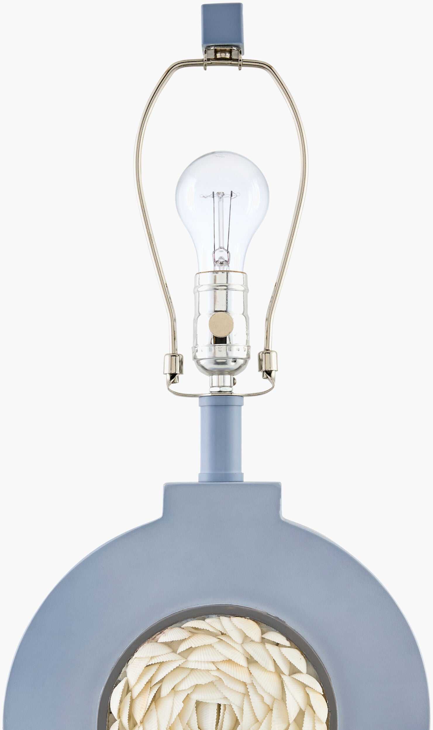 Floralis Accent Table Lamp
