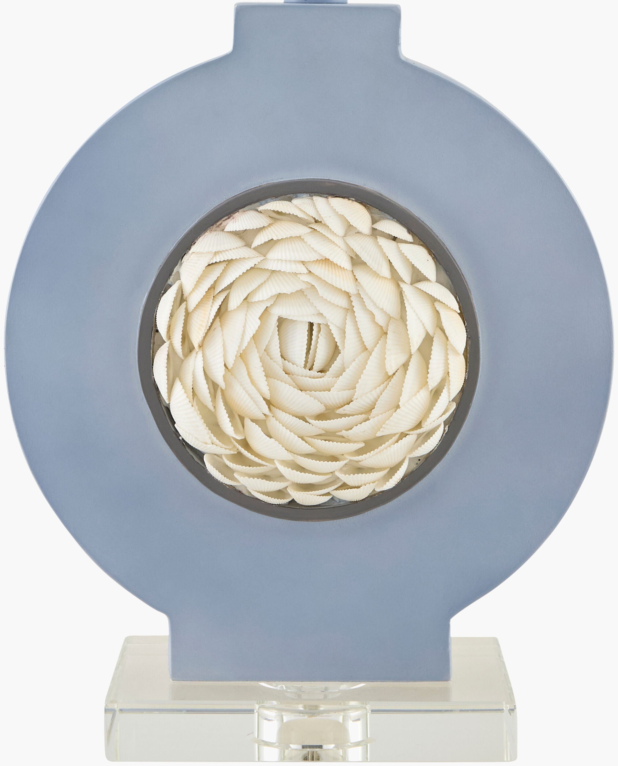 Floralis Accent Table Lamp