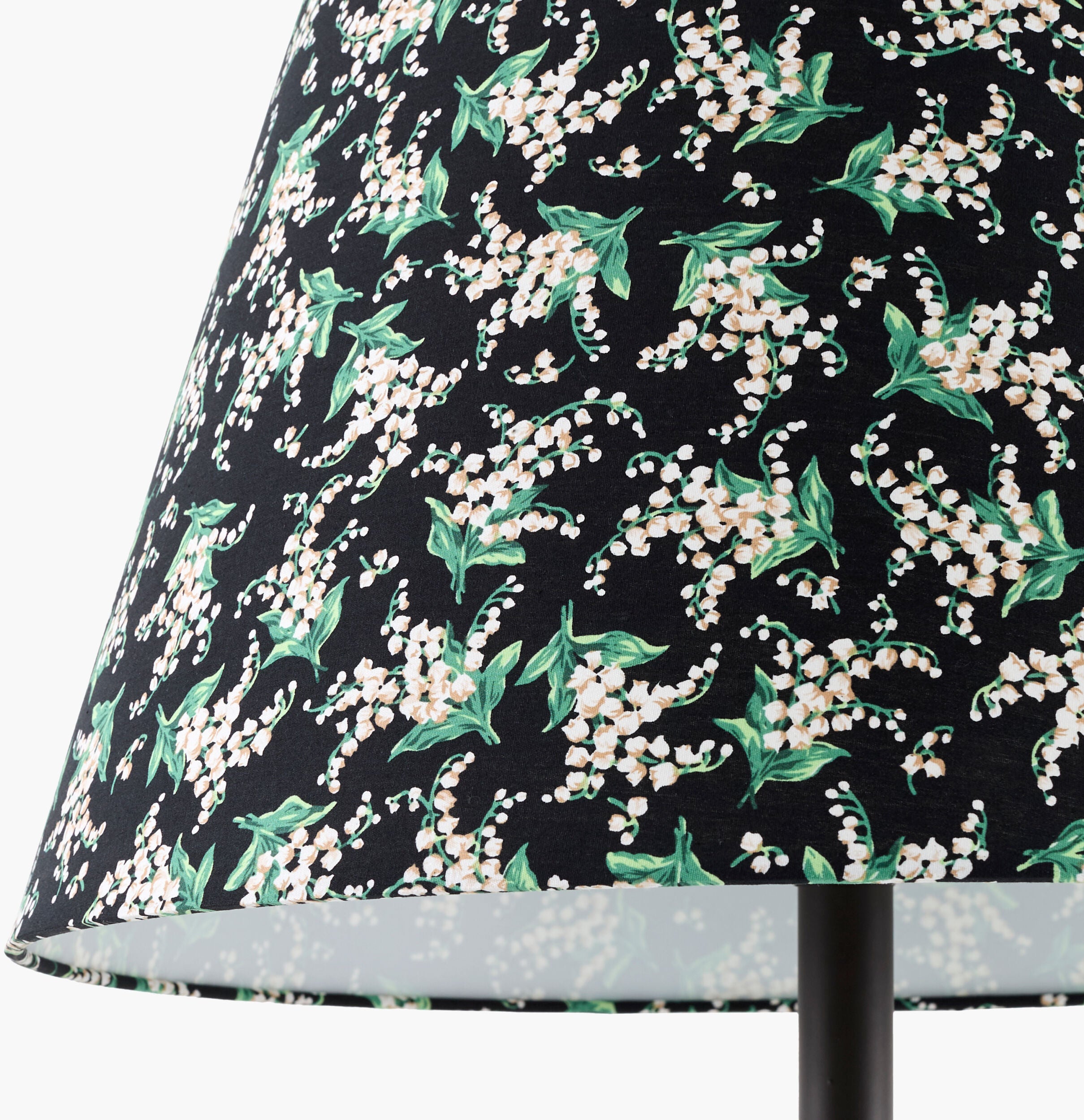 Floriva Accent Table Lamp