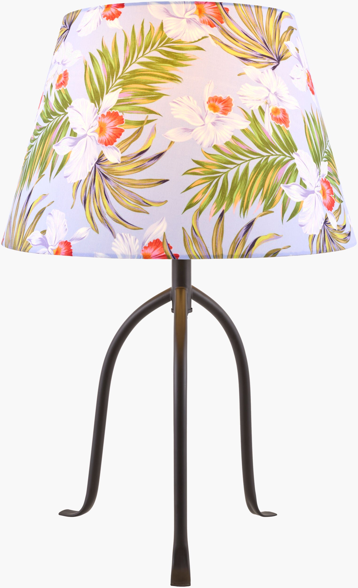 Floriva Accent Table Lamp
