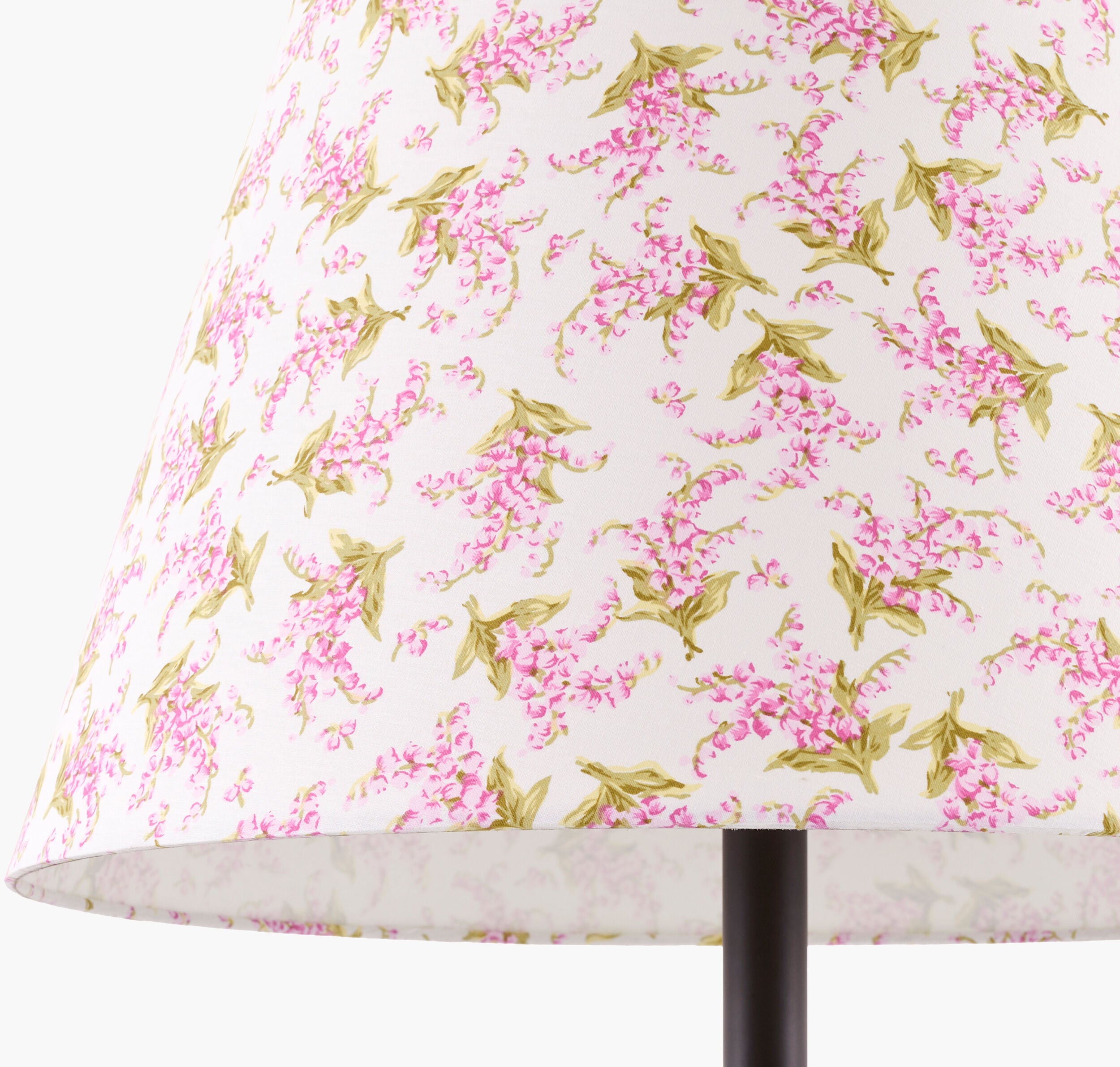 Floriva Accent Table Lamp