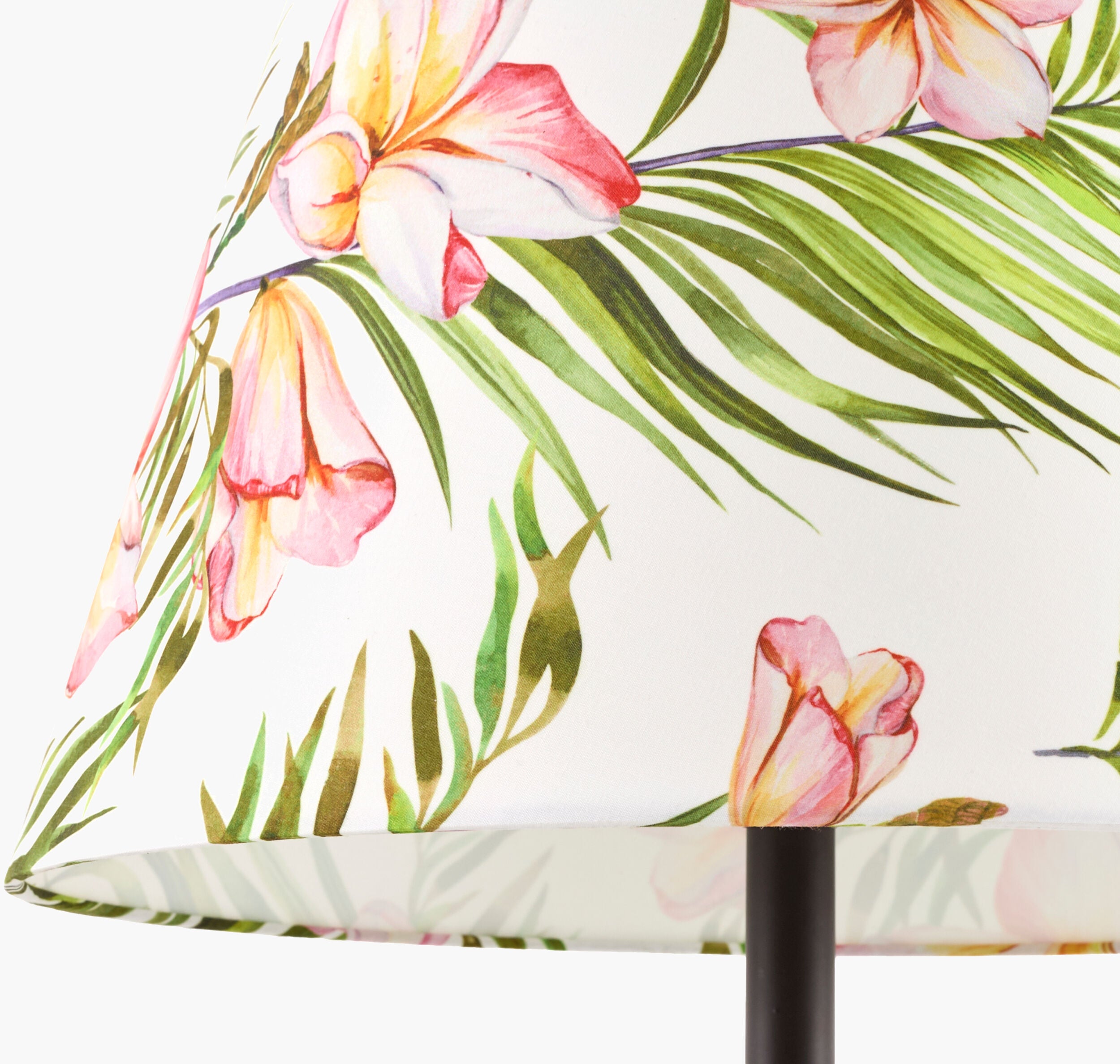 Floriva Accent Table Lamp
