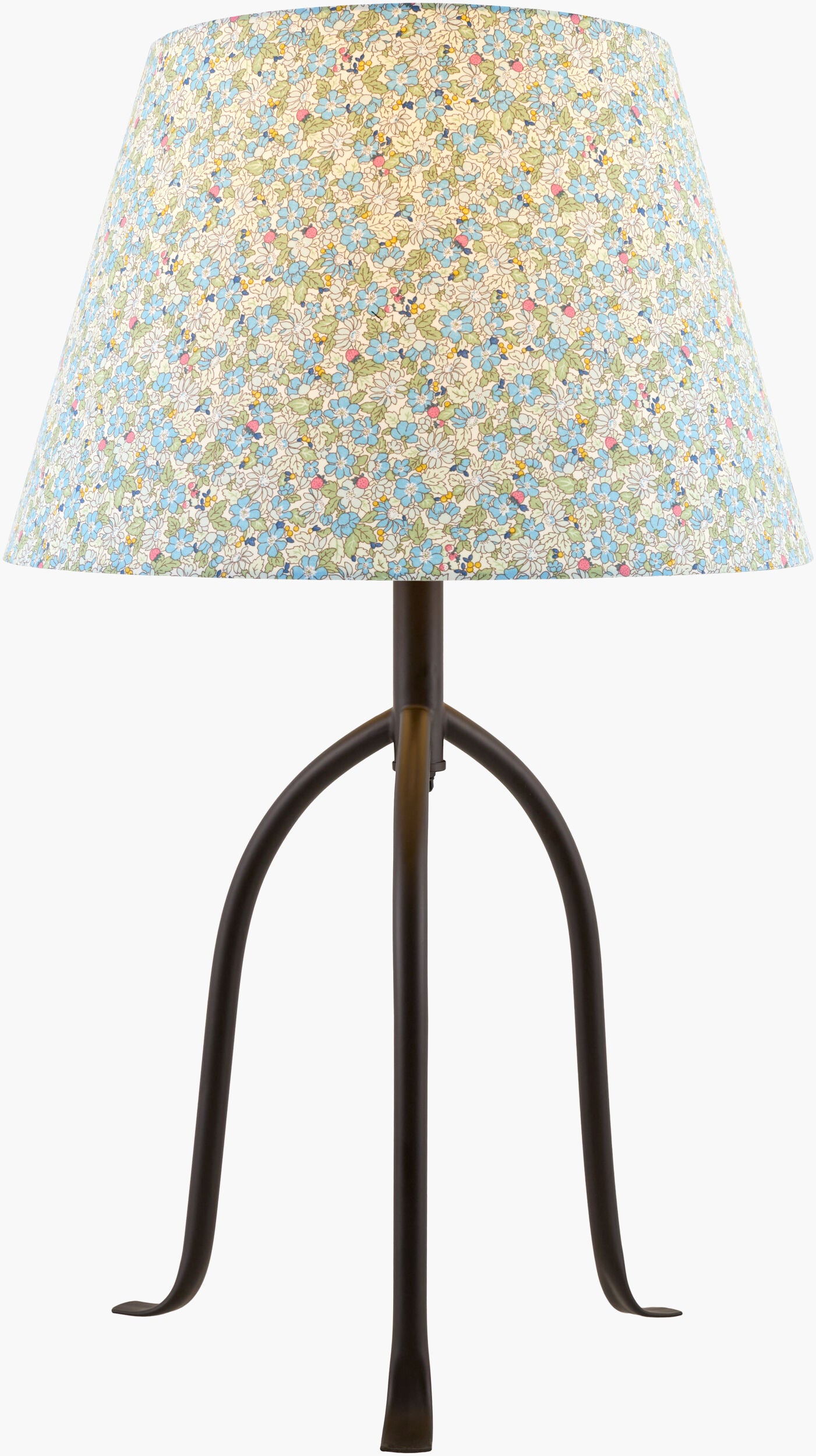 Floriva Accent Table Lamp