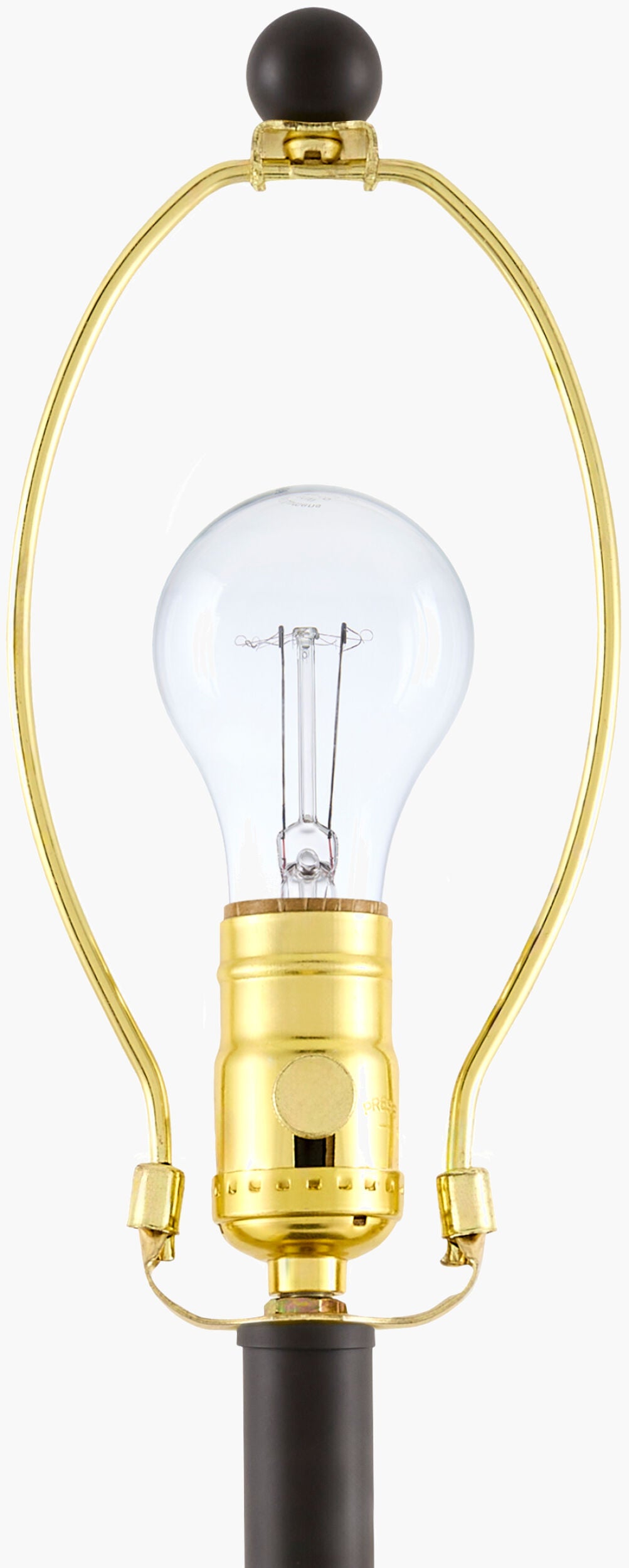 Floriva Accent Table Lamp