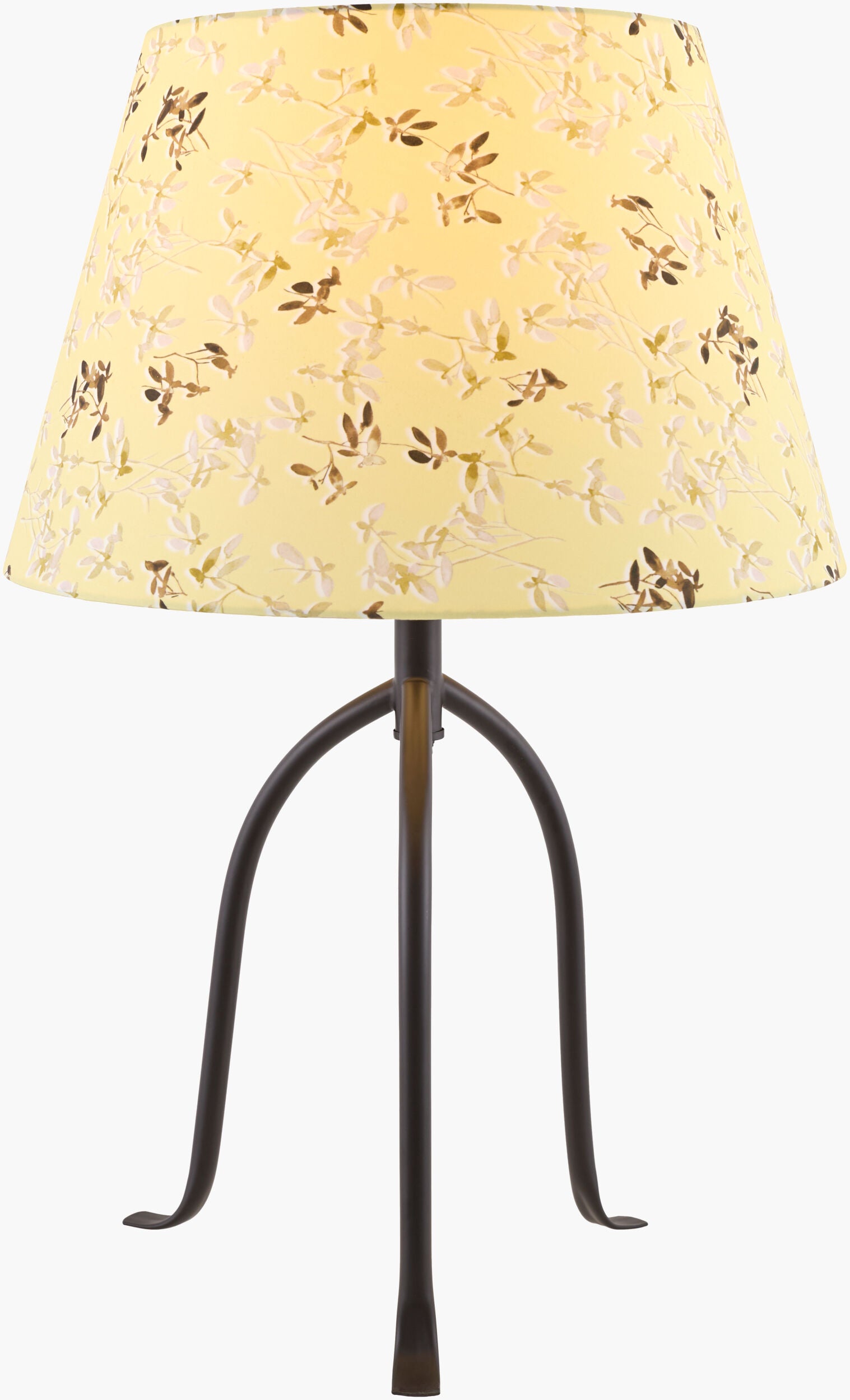 Floriva Accent Table Lamp