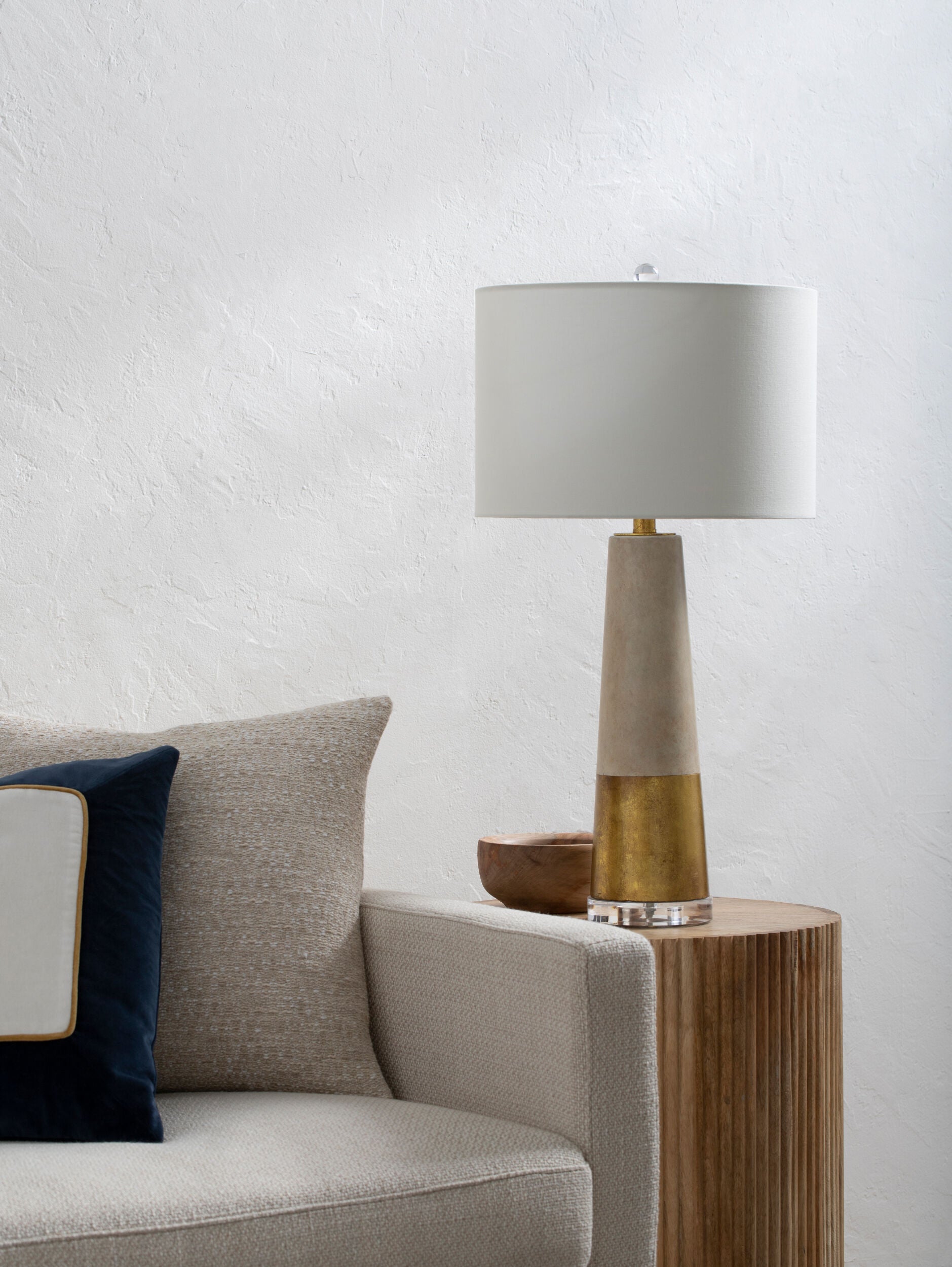 Fluxar Accent Table Lamp
