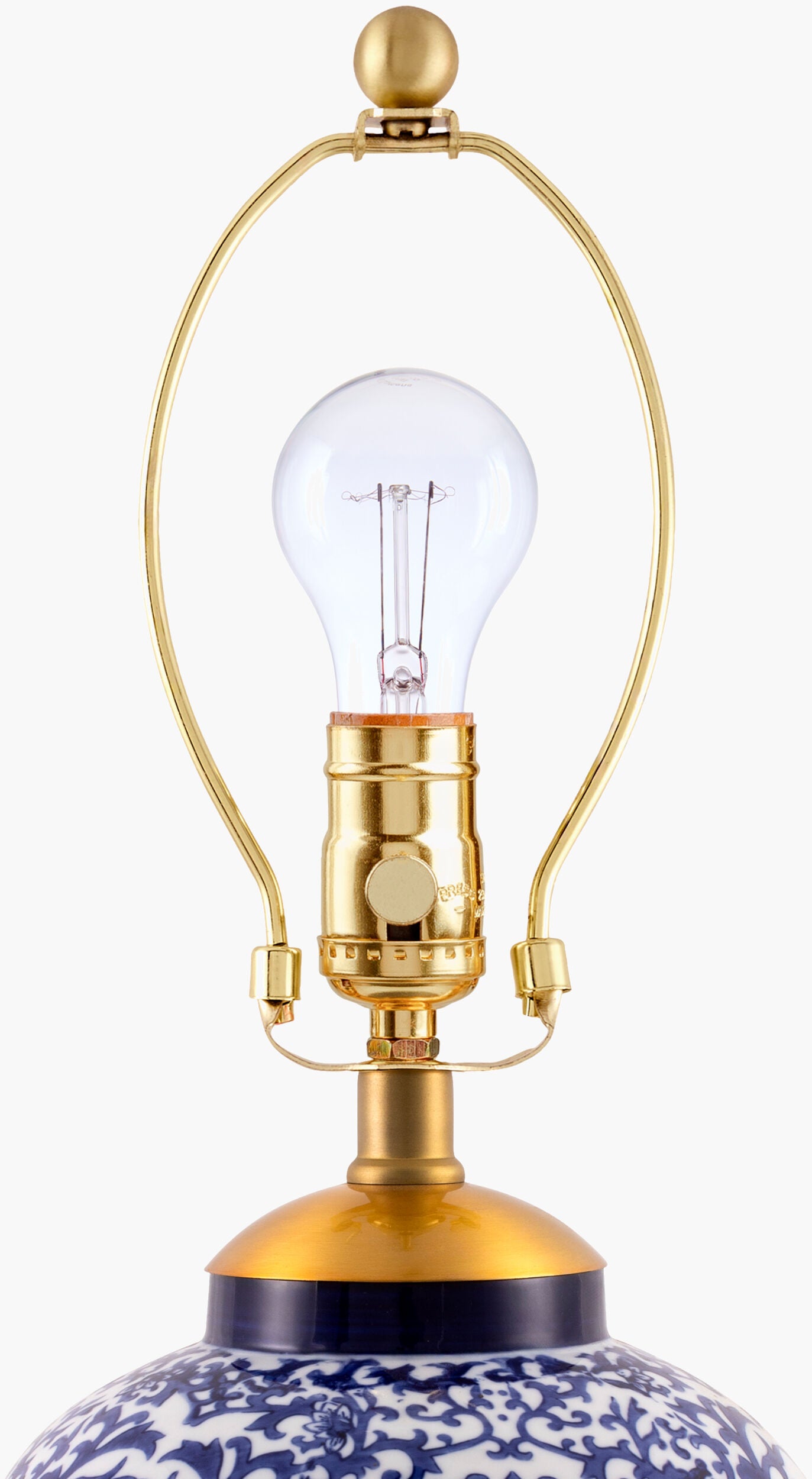 Florezia Accent Table Lamp
