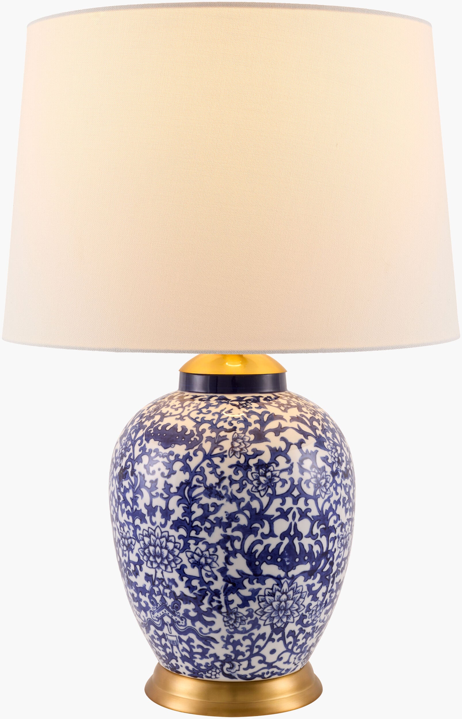 Florezia Accent Table Lamp