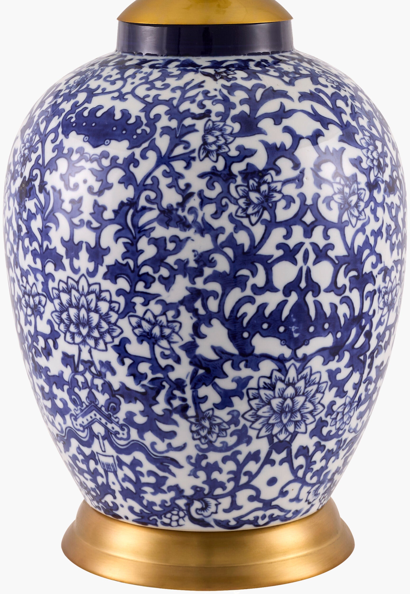 Florezia Accent Table Lamp