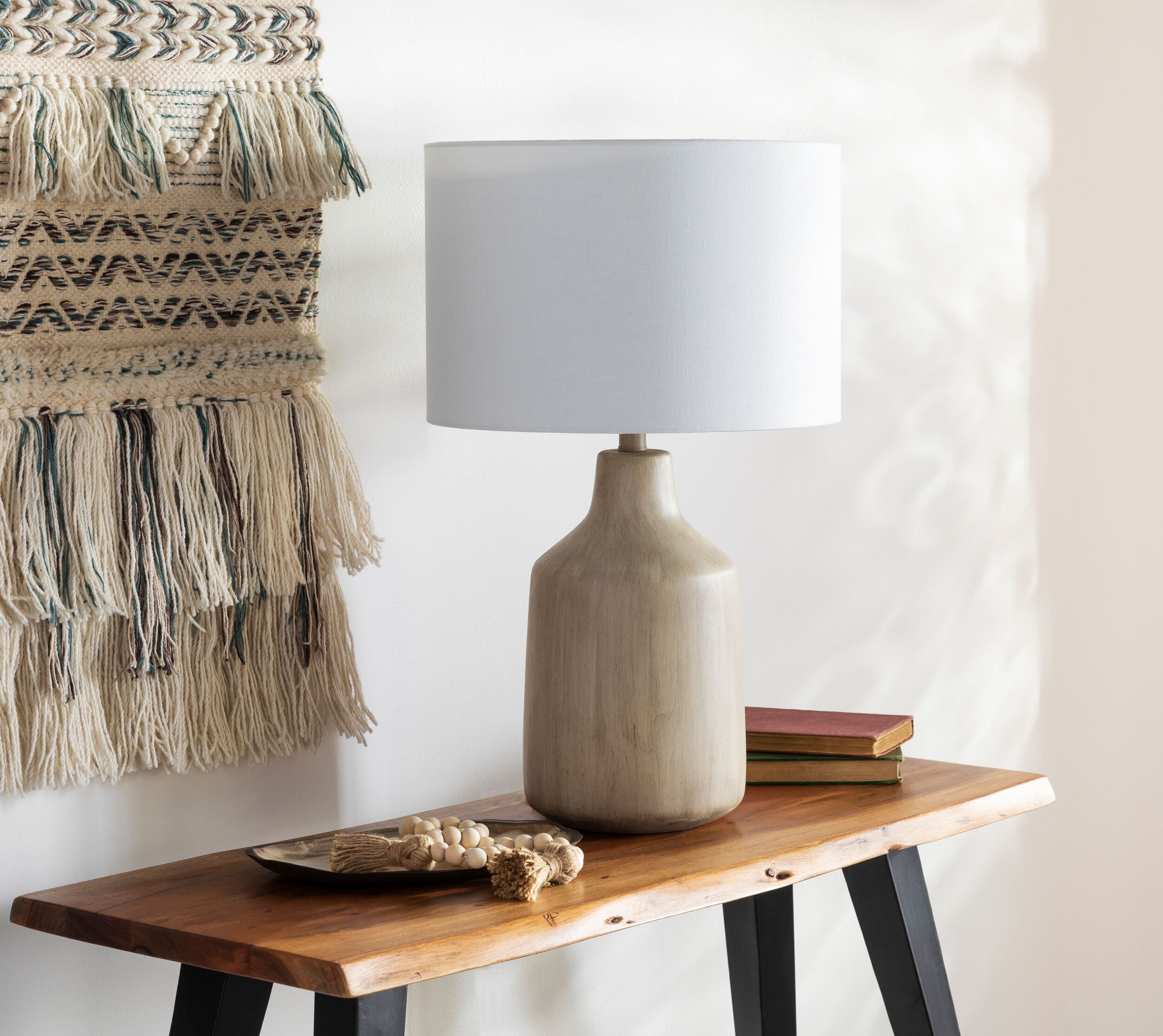 Foreman Accent Table Lamp