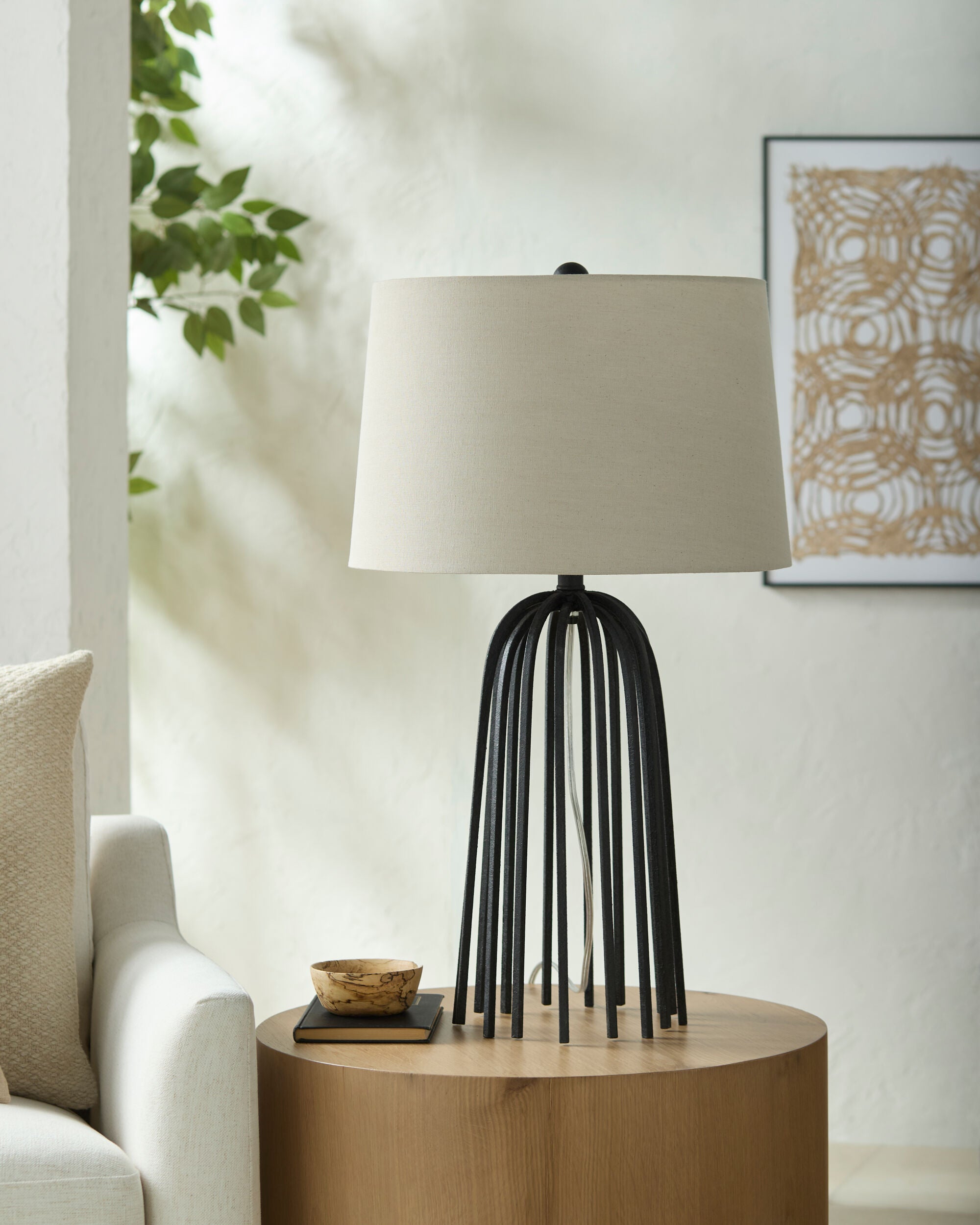 Fermo Accent Table Lamp