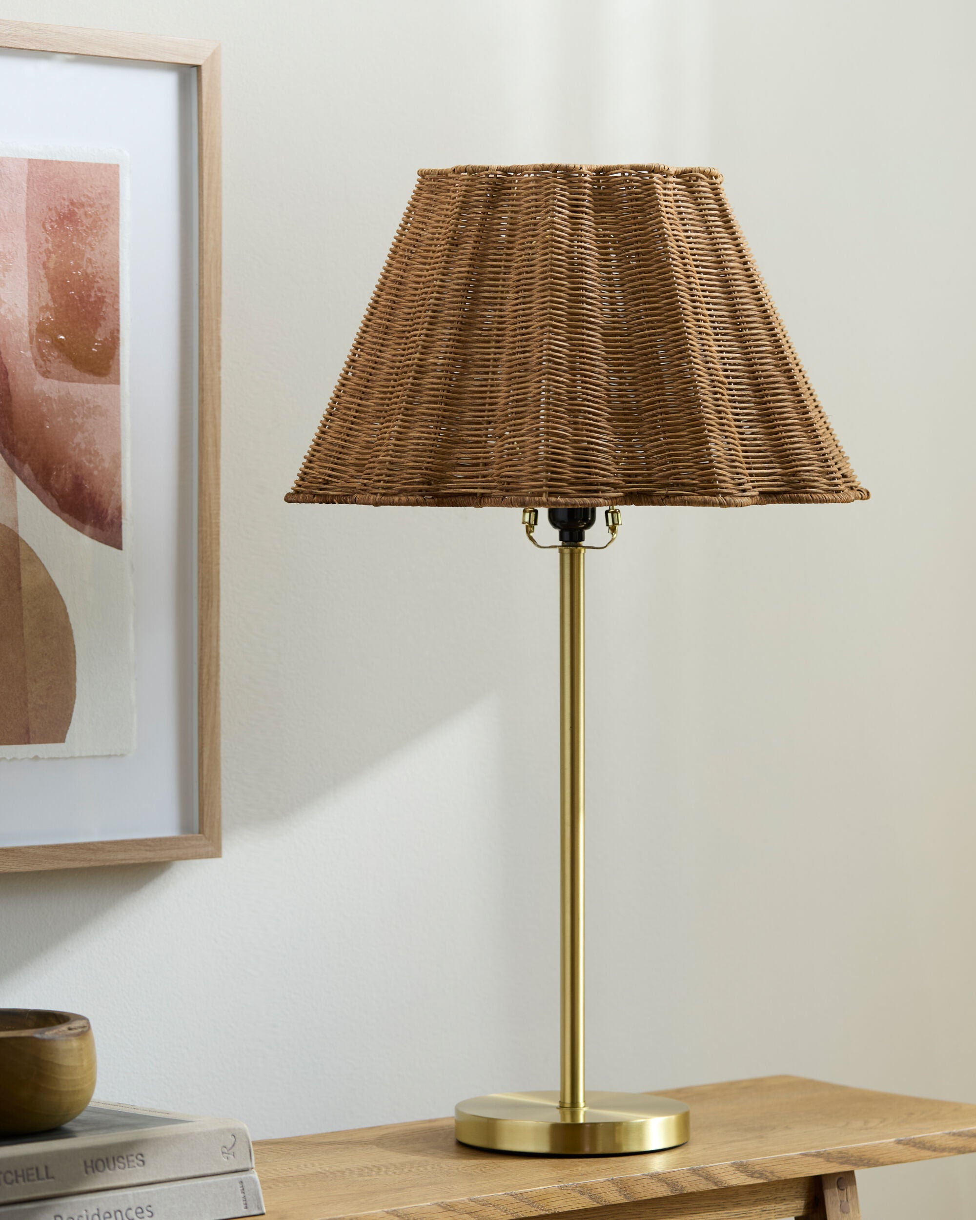Foix Accent Table Lamp