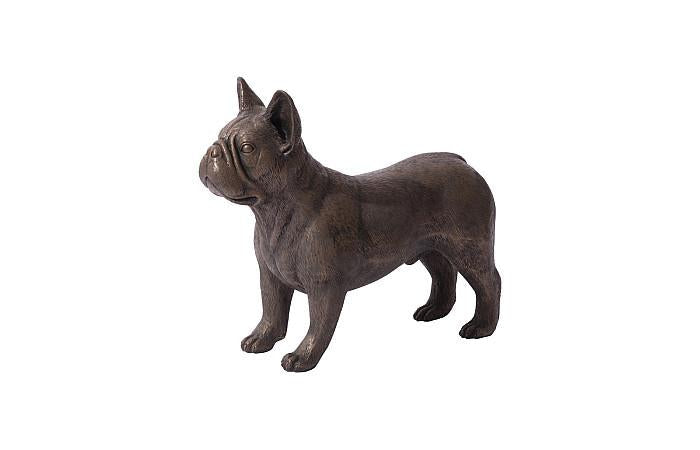 French Bulldog - Bronze