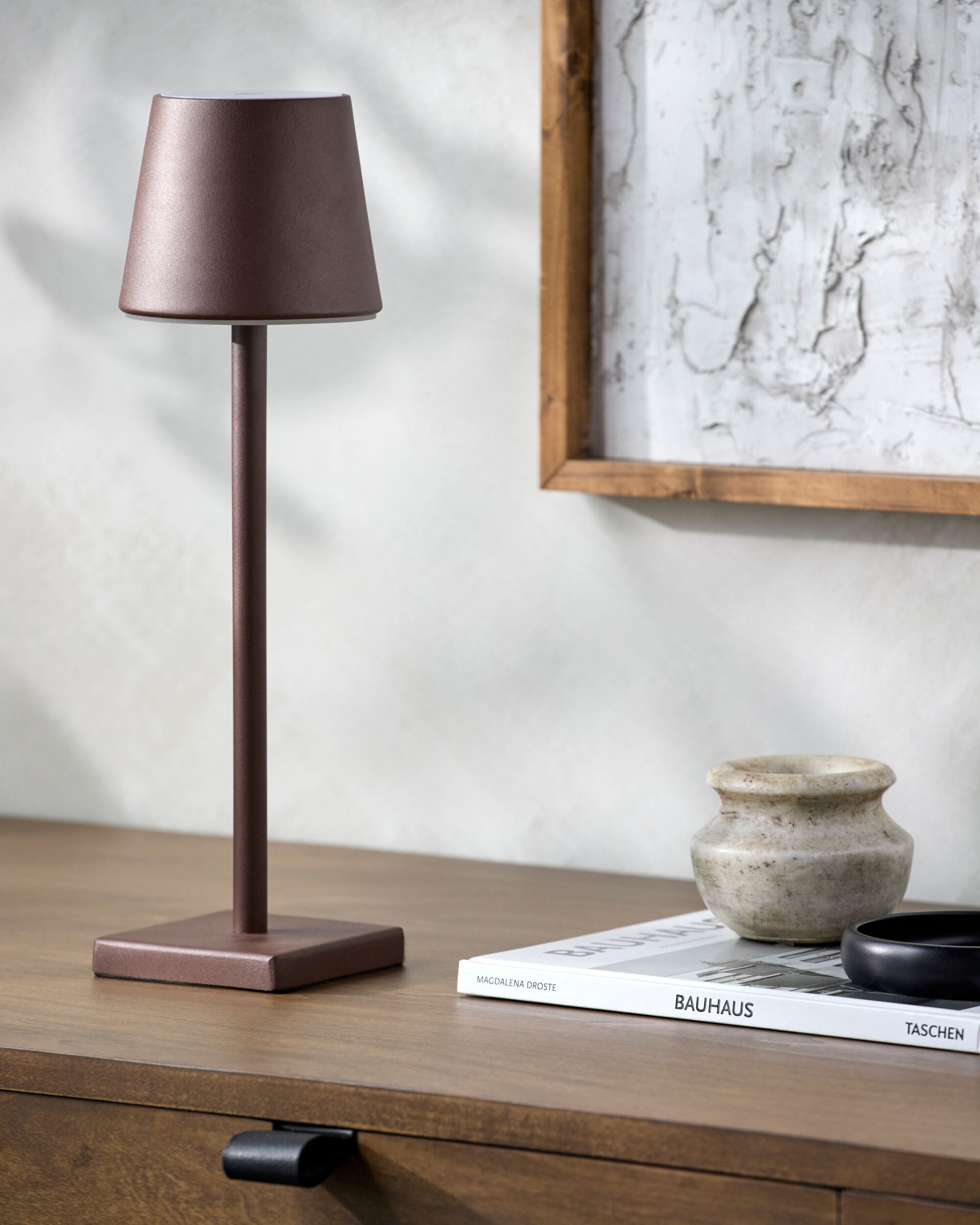 Furnas Accent Table Lamp
