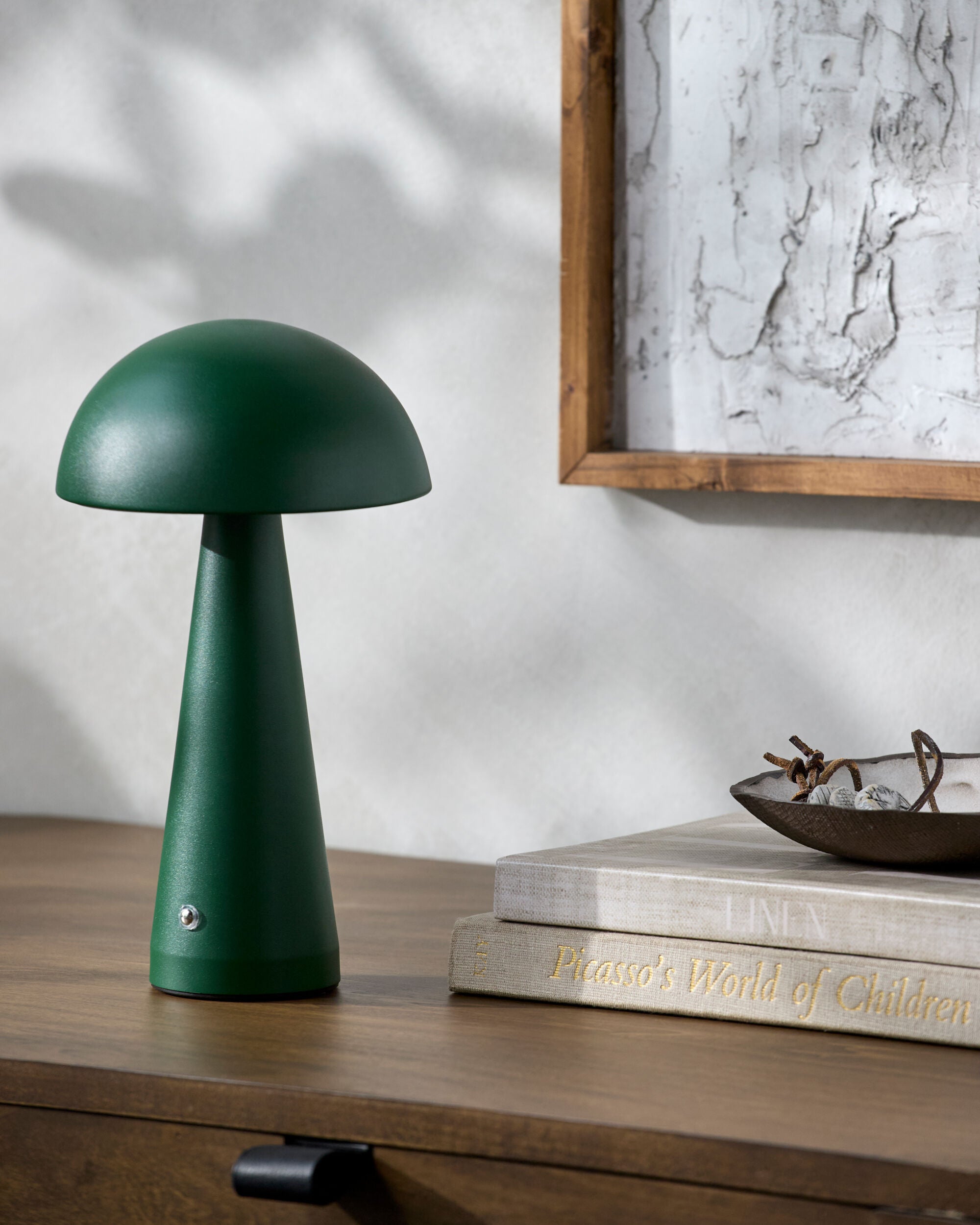 Furnas Accent Table Lamp