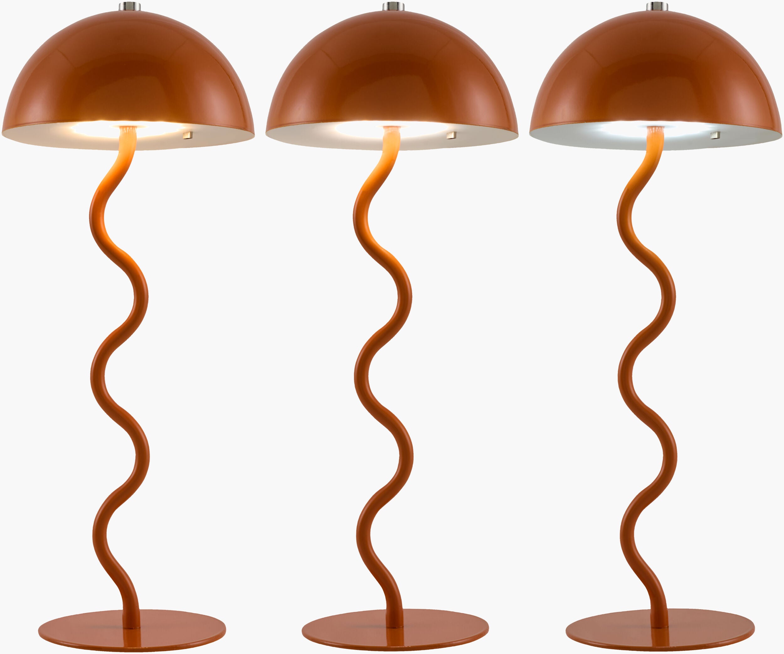 Furnas Accent Table Lamp