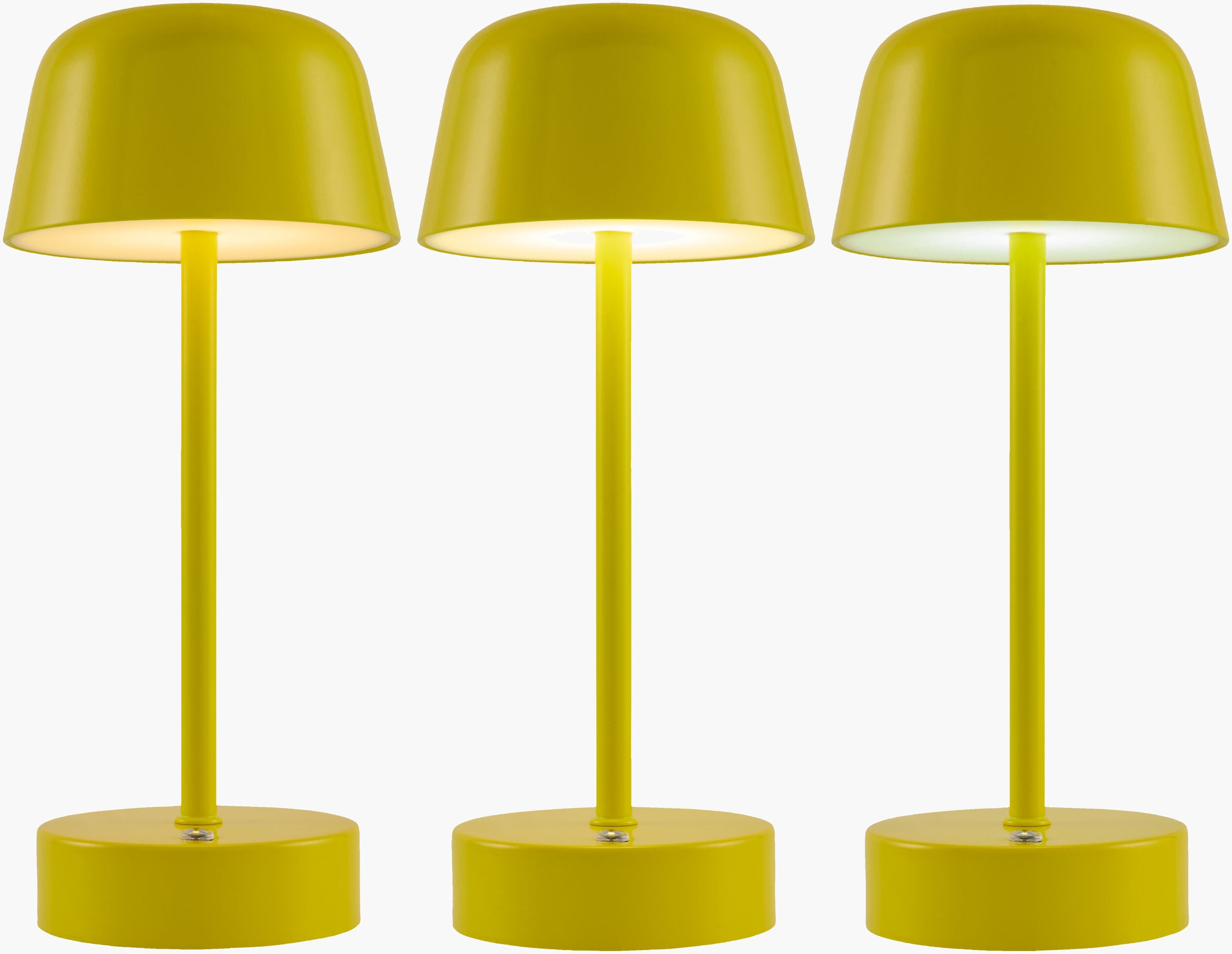 Furnas Accent Table Lamp