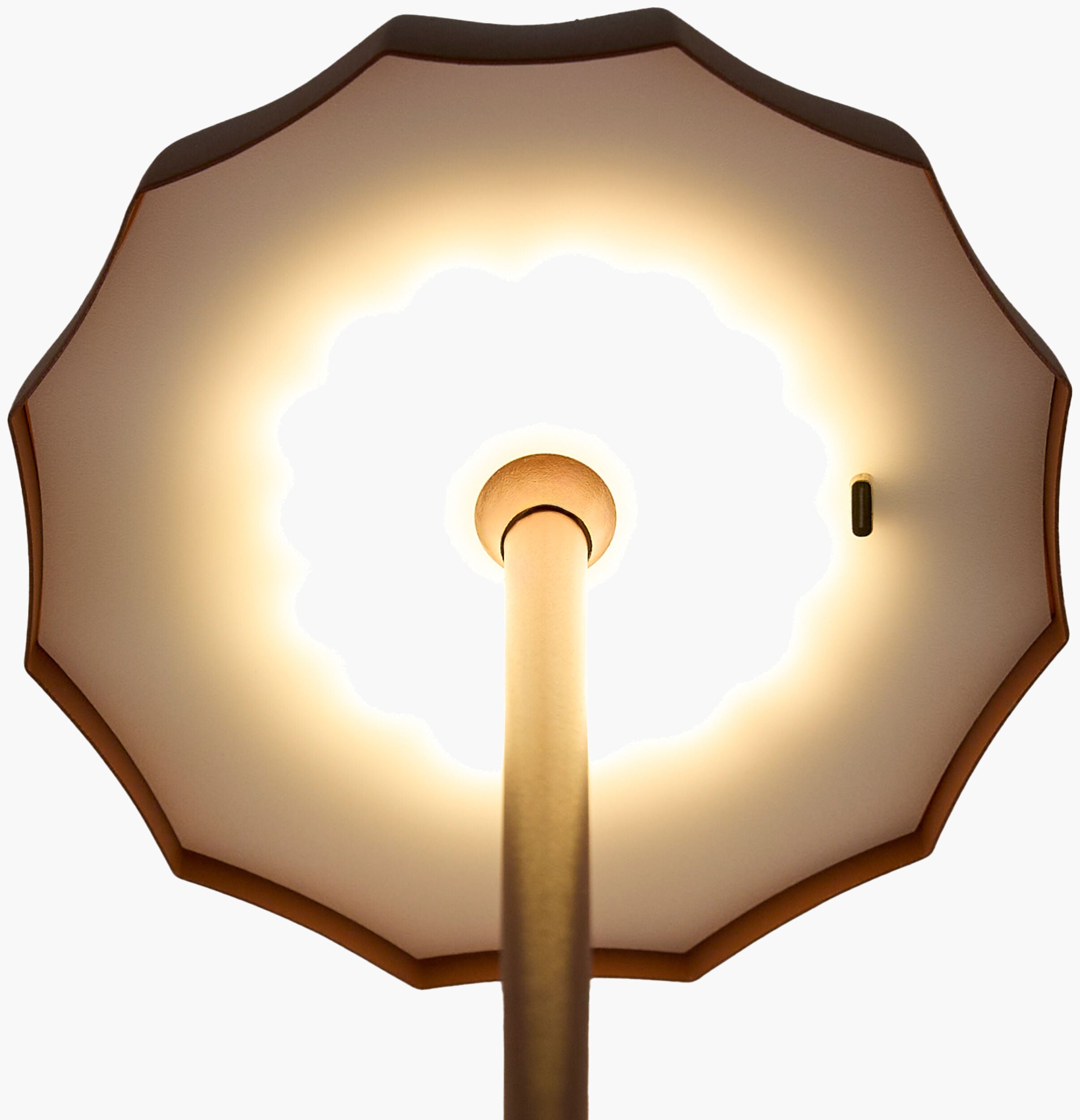 Furnas Accent Table Lamp