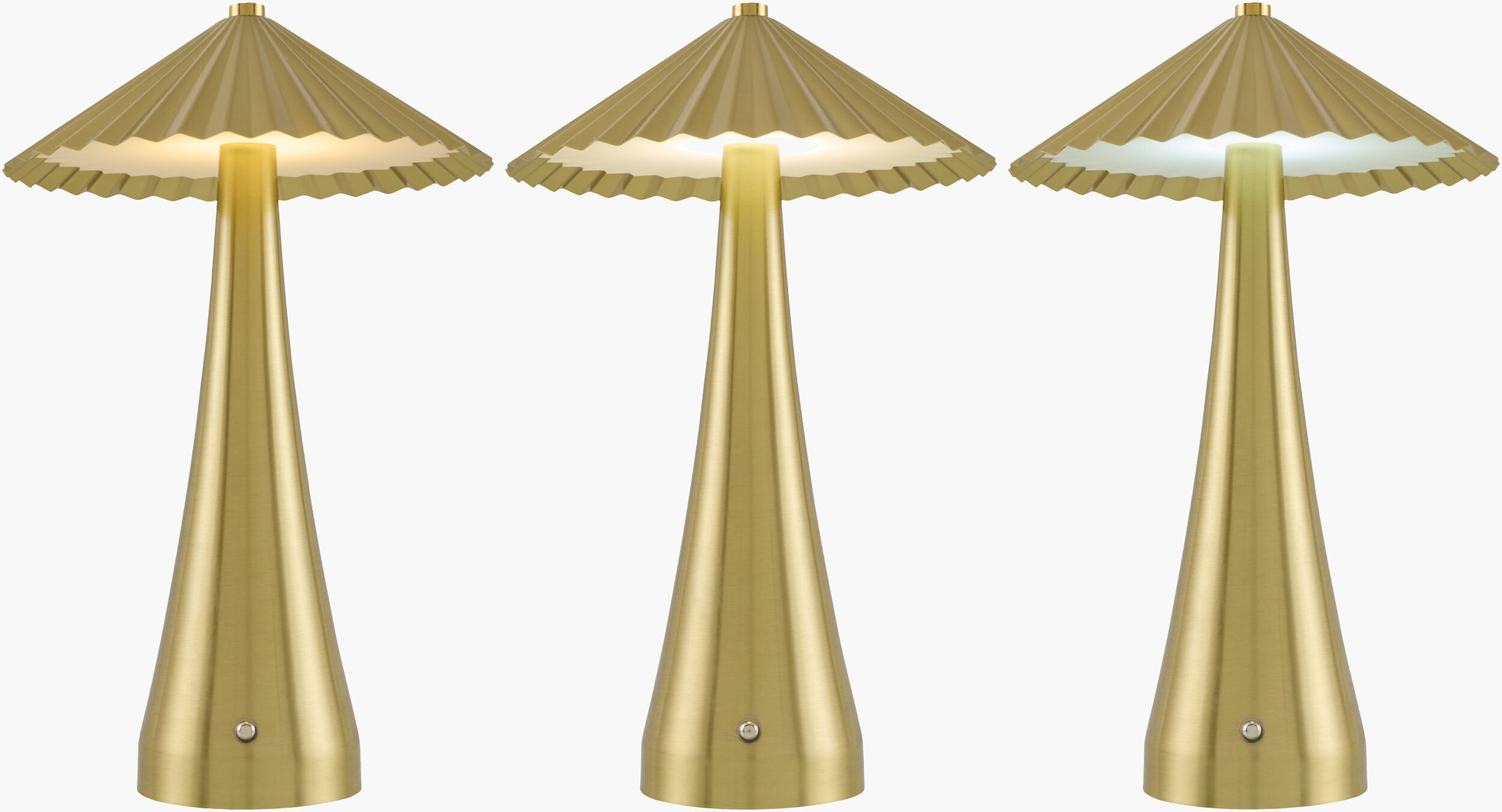 Furnas Accent Table Lamp